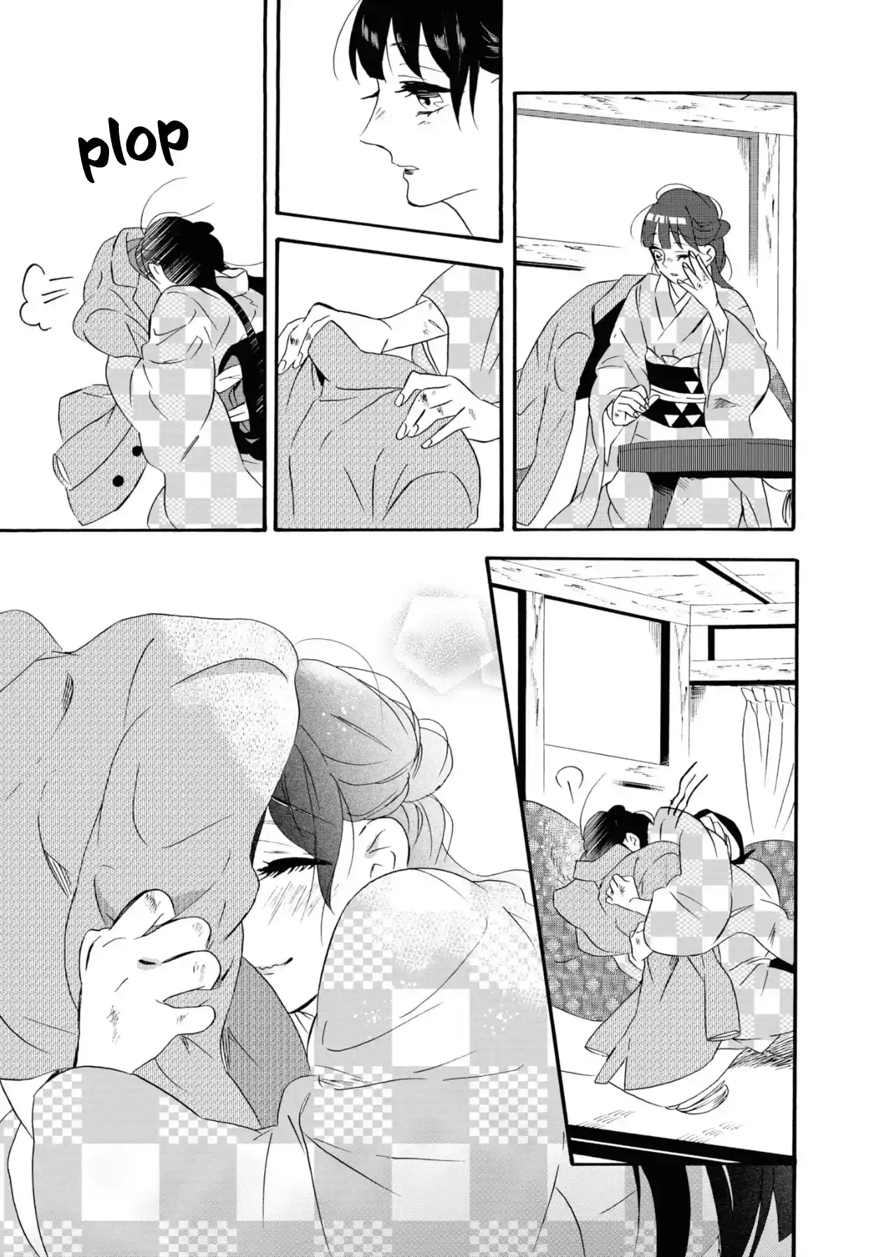 Kimi No Koe - Capítulo 8 - Página 24 - LectorTMOo
