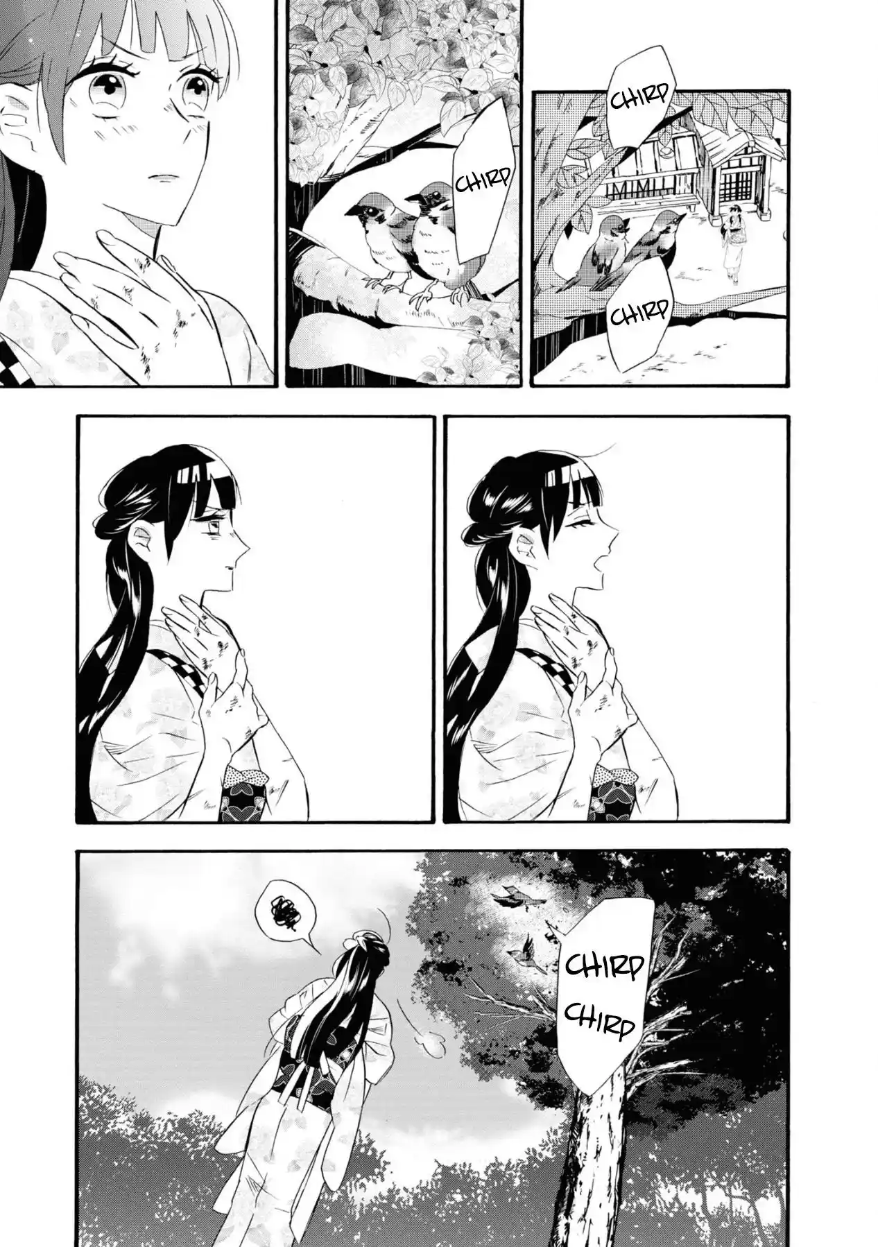 Kimi No Koe - Capítulo 9 - Página 4 - LectorTMOo
