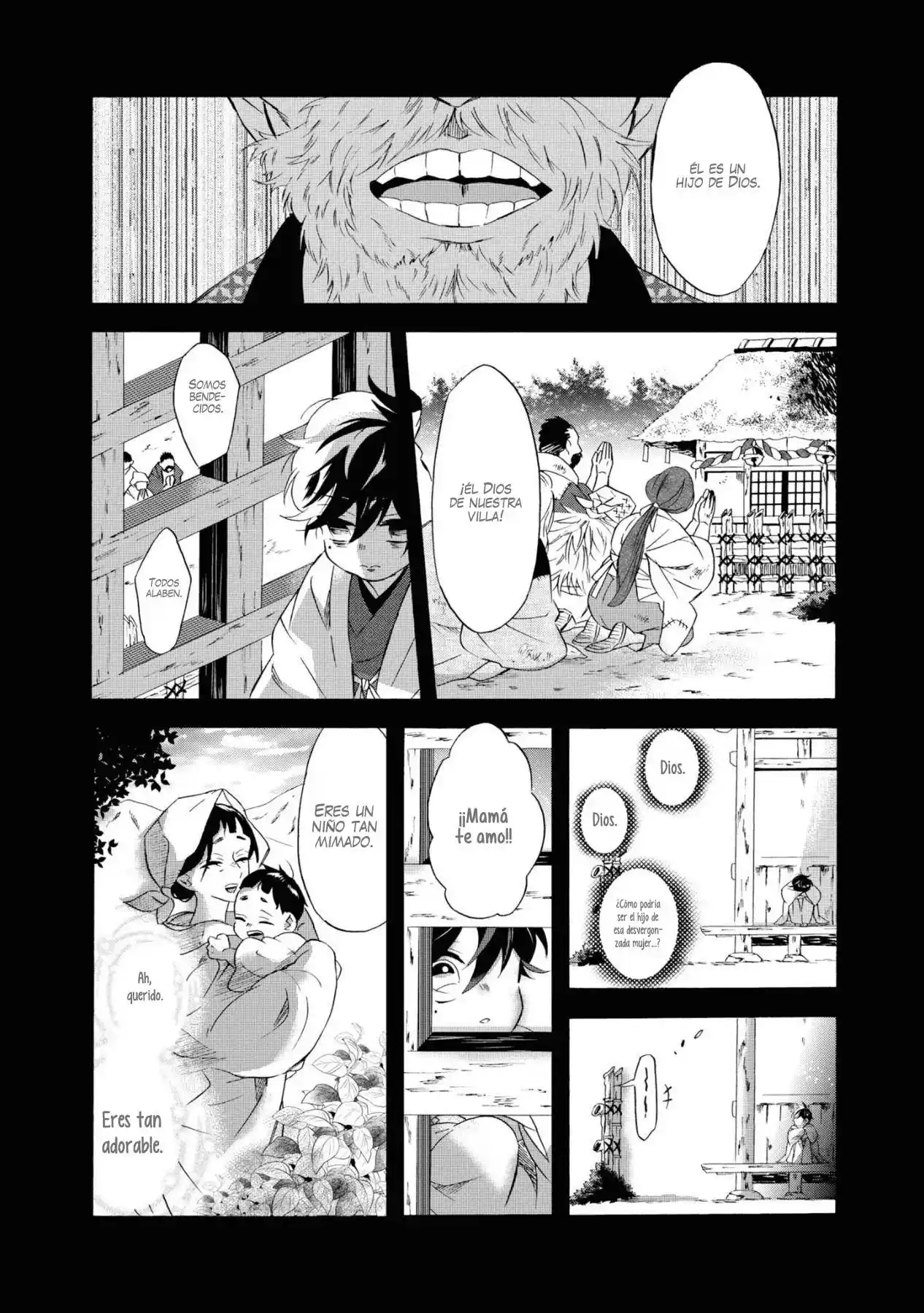 Kimi No Koe - Capítulo 9 - Página 9 - LectorTMOo