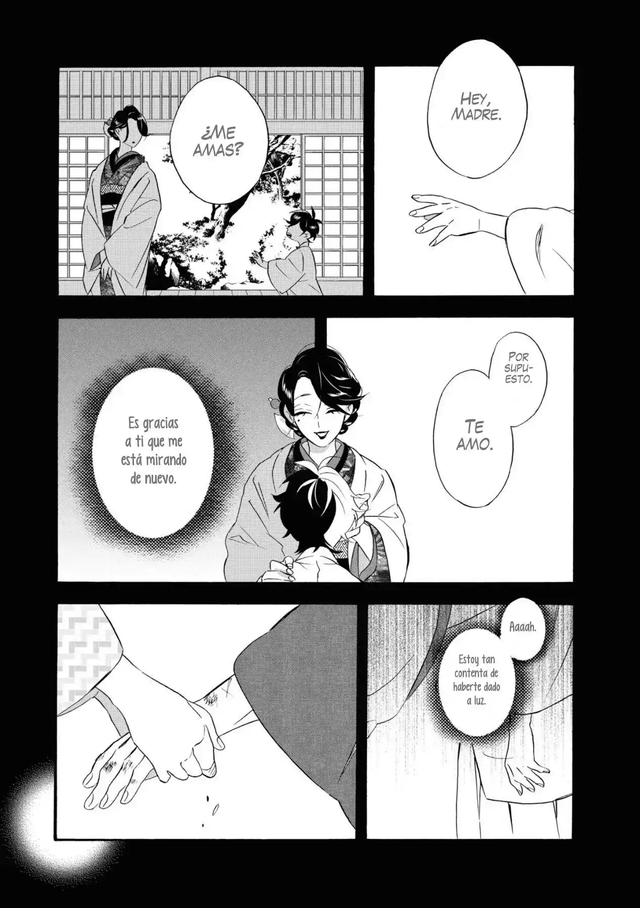Kimi No Koe - Capítulo 9 - Página 10 - LectorTMOo