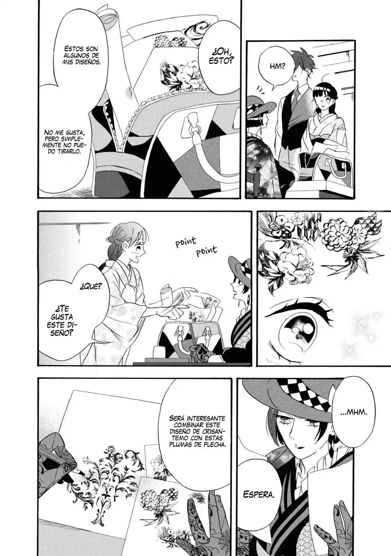 Kimi No Koe - Capítulo 9 - Página 27 - LectorTMOo