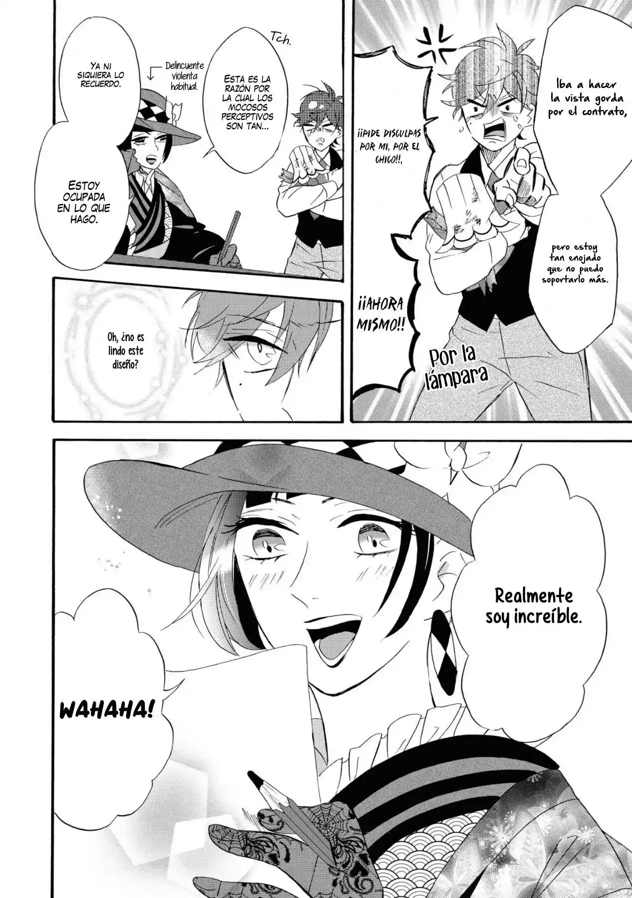 Kimi No Koe - Capítulo 9 - Página 29 - LectorTMOo