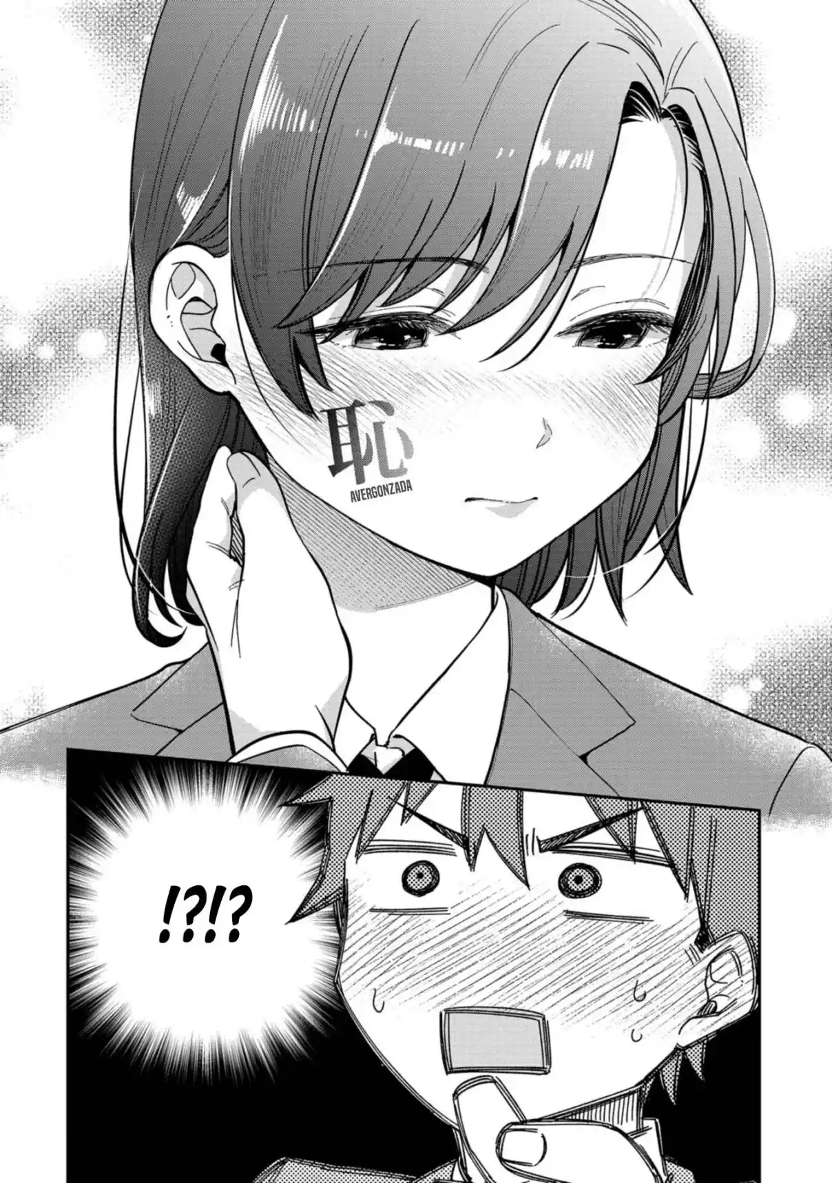 Kimi No Kokoro Wo Kanjitai - Capítulo 1 - Página 19 - LectorTMOo
