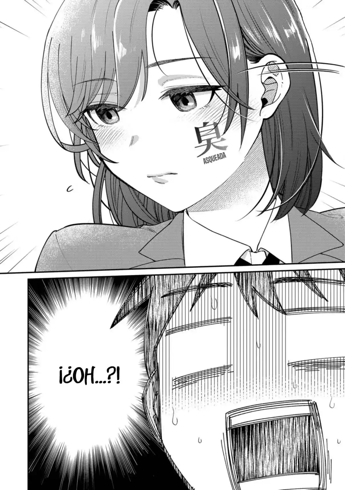 Kimi No Kokoro Wo Kanjitai - Capítulo 1 - Página 25 - LectorTMOo