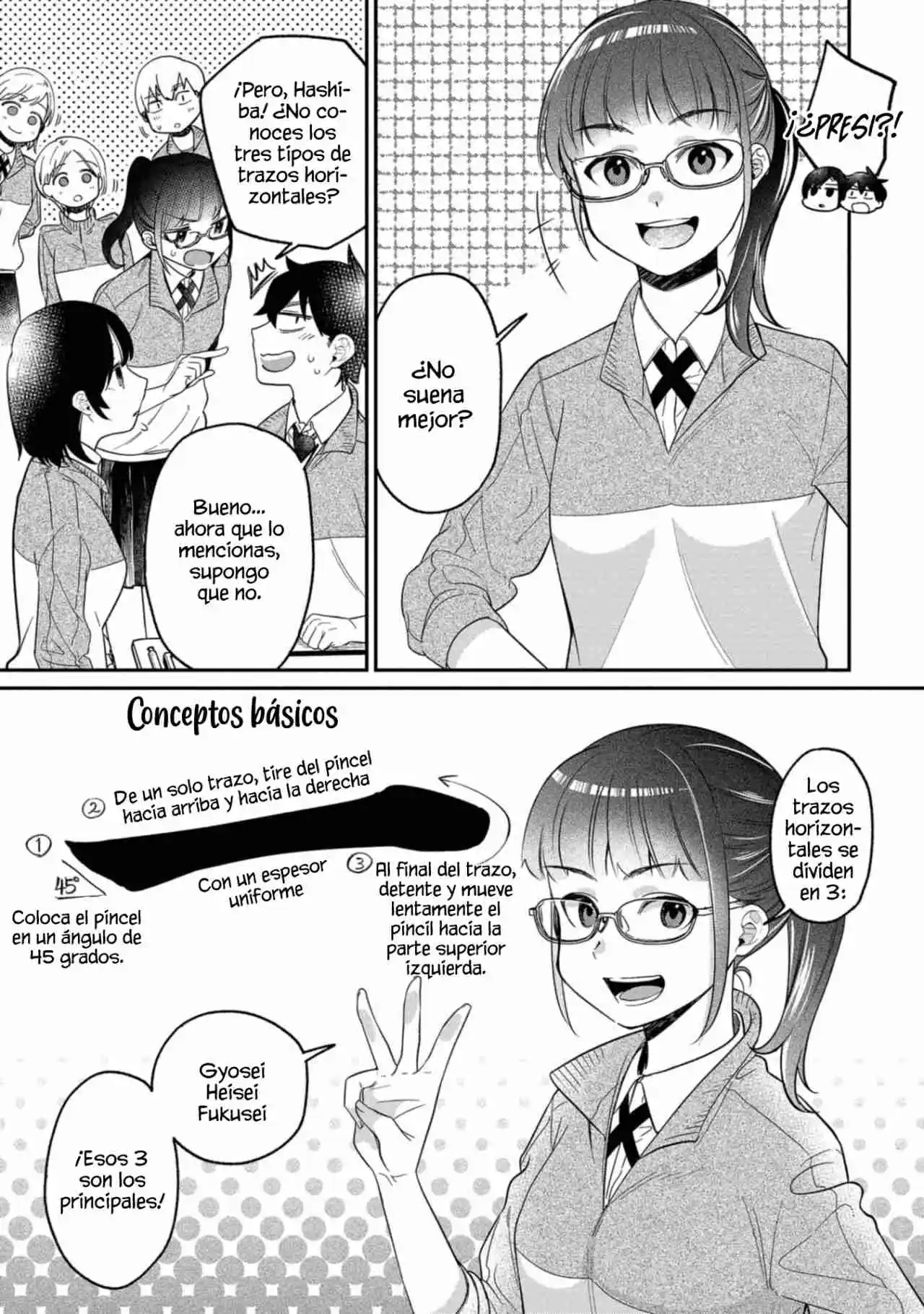 Kimi No Kokoro Wo Kanjitai - Capítulo 10 - Página 9 - LectorTMOo