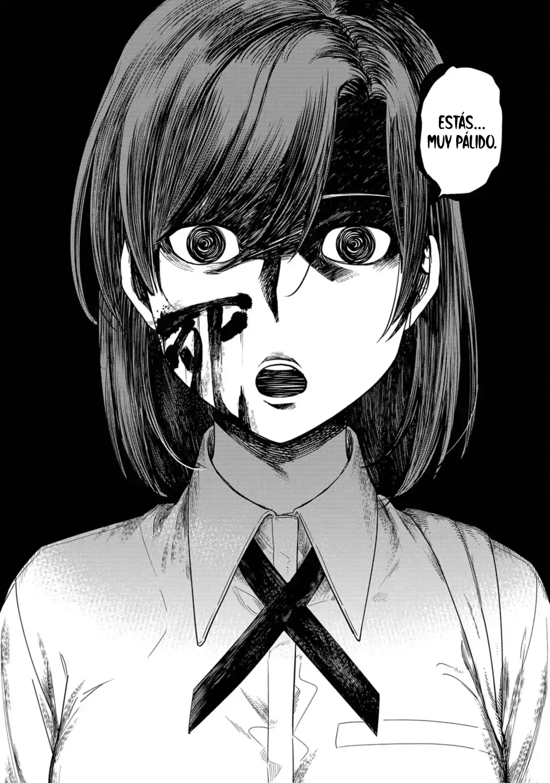 Kimi No Kokoro Wo Kanjitai - Capítulo 13 - Página 17 - LectorTMOo