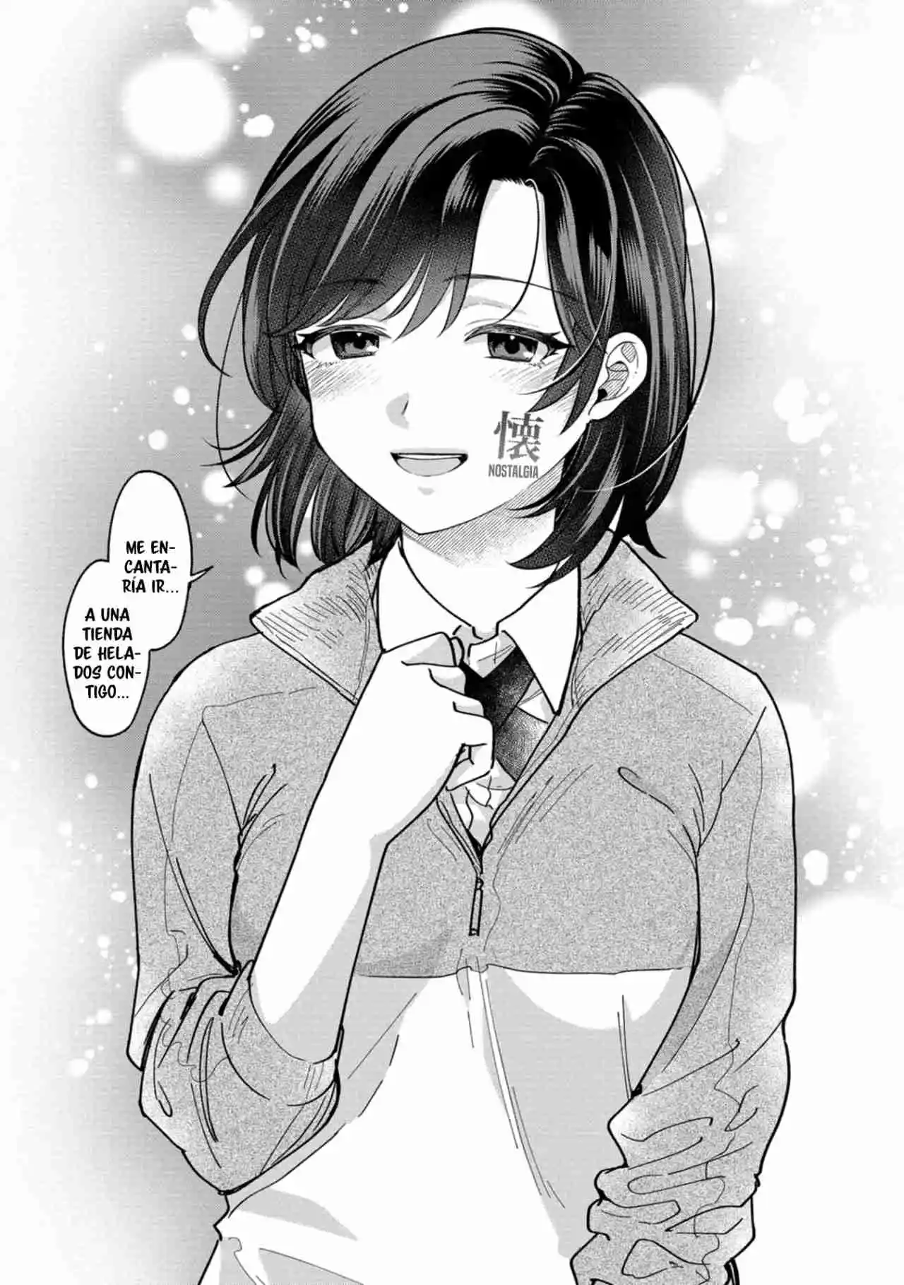 Kimi No Kokoro Wo Kanjitai - Capítulo 4 - Página 22 - LectorTMOo