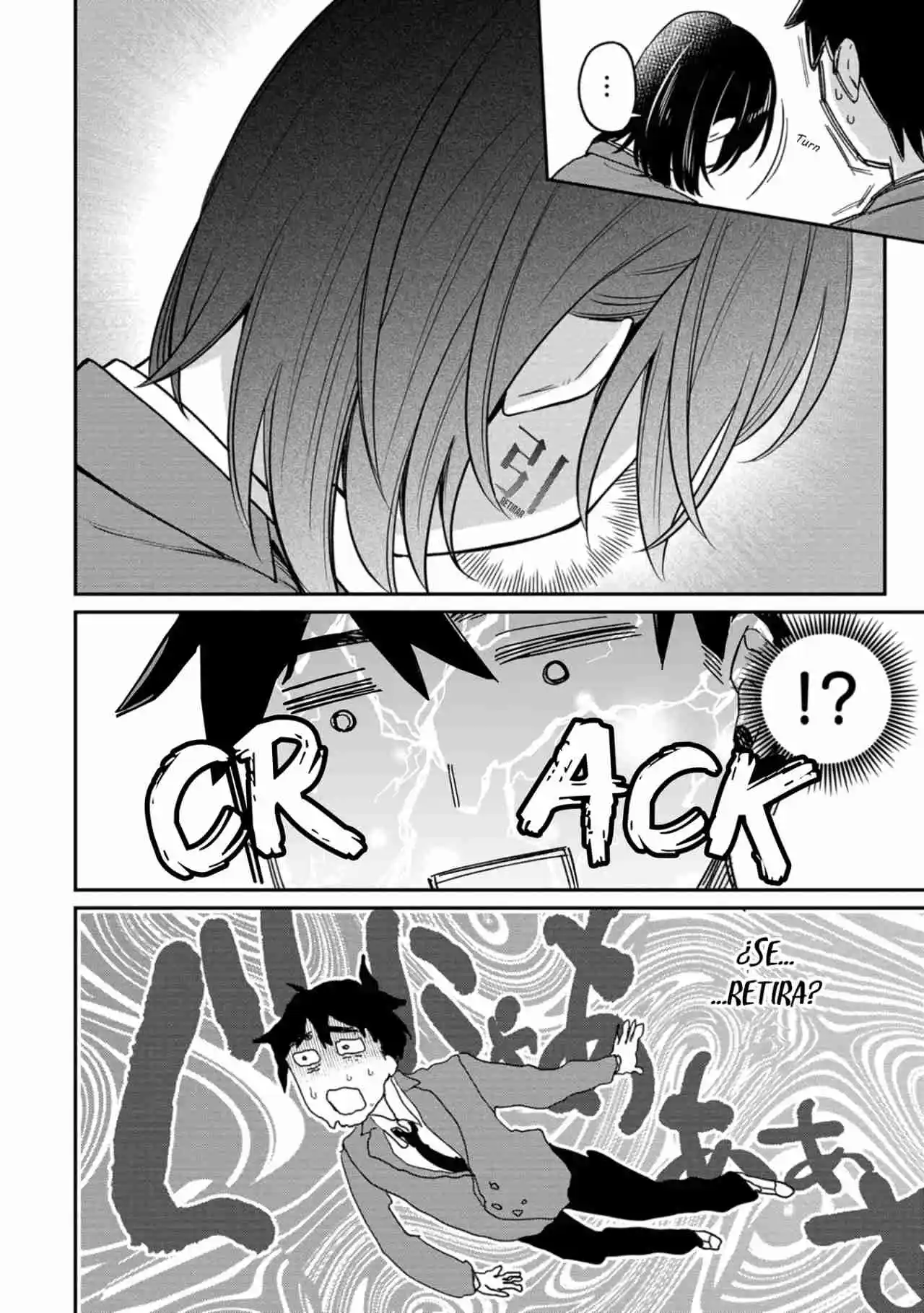Kimi No Kokoro Wo Kanjitai - Capítulo 5 - Página 16 - LectorTMOo
