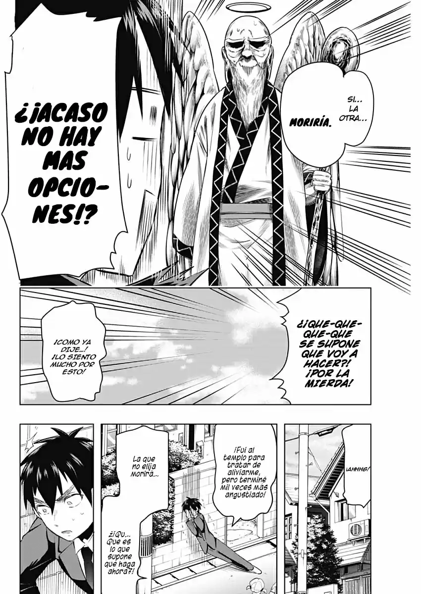 Kimi No Koto Ga Dai Dai Dai Dai Dai Suki Na 100-nin No Kanojo - Capítulo 1 - Página 45 - LectorTMOo