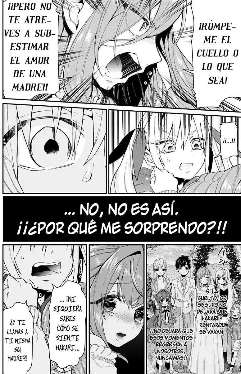 Kimi No Koto Ga Dai Dai Dai Dai Dai Suki Na 100-nin No Kanojo - Capítulo 18 - Página 19 - LectorTMOo