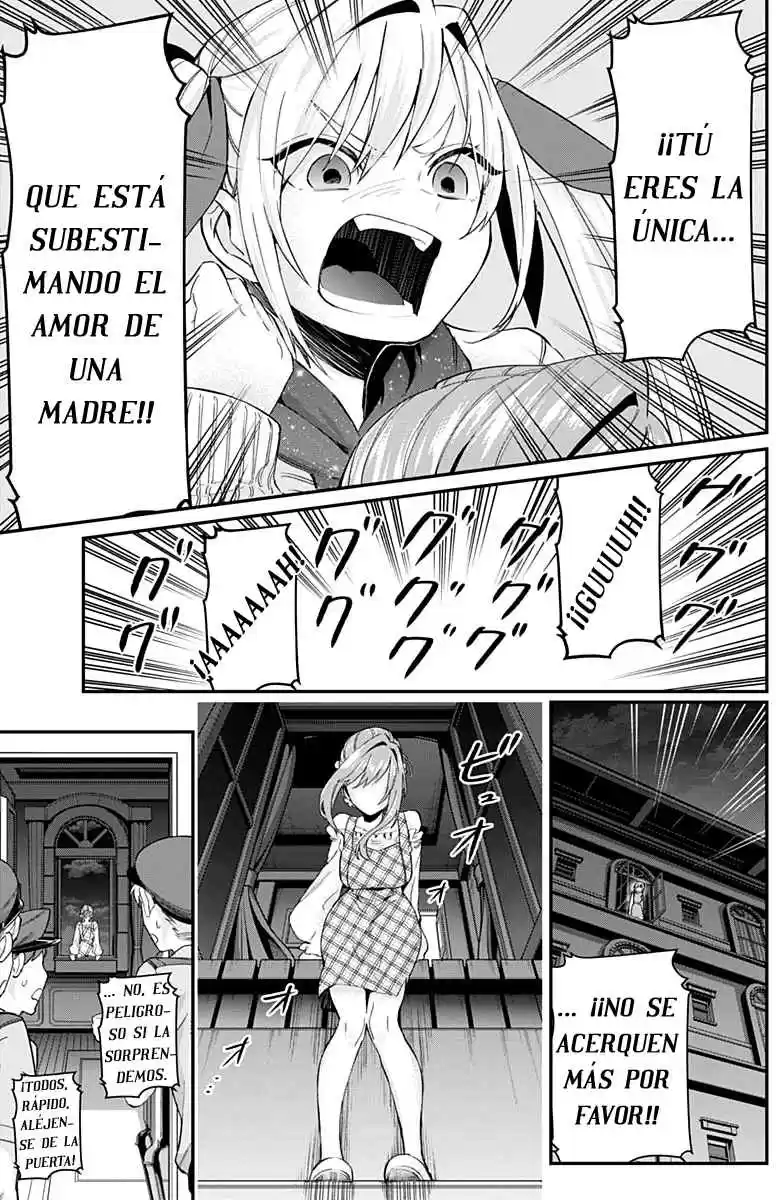 Kimi No Koto Ga Dai Dai Dai Dai Dai Suki Na 100-nin No Kanojo - Capítulo 18 - Página 20 - LectorTMOo