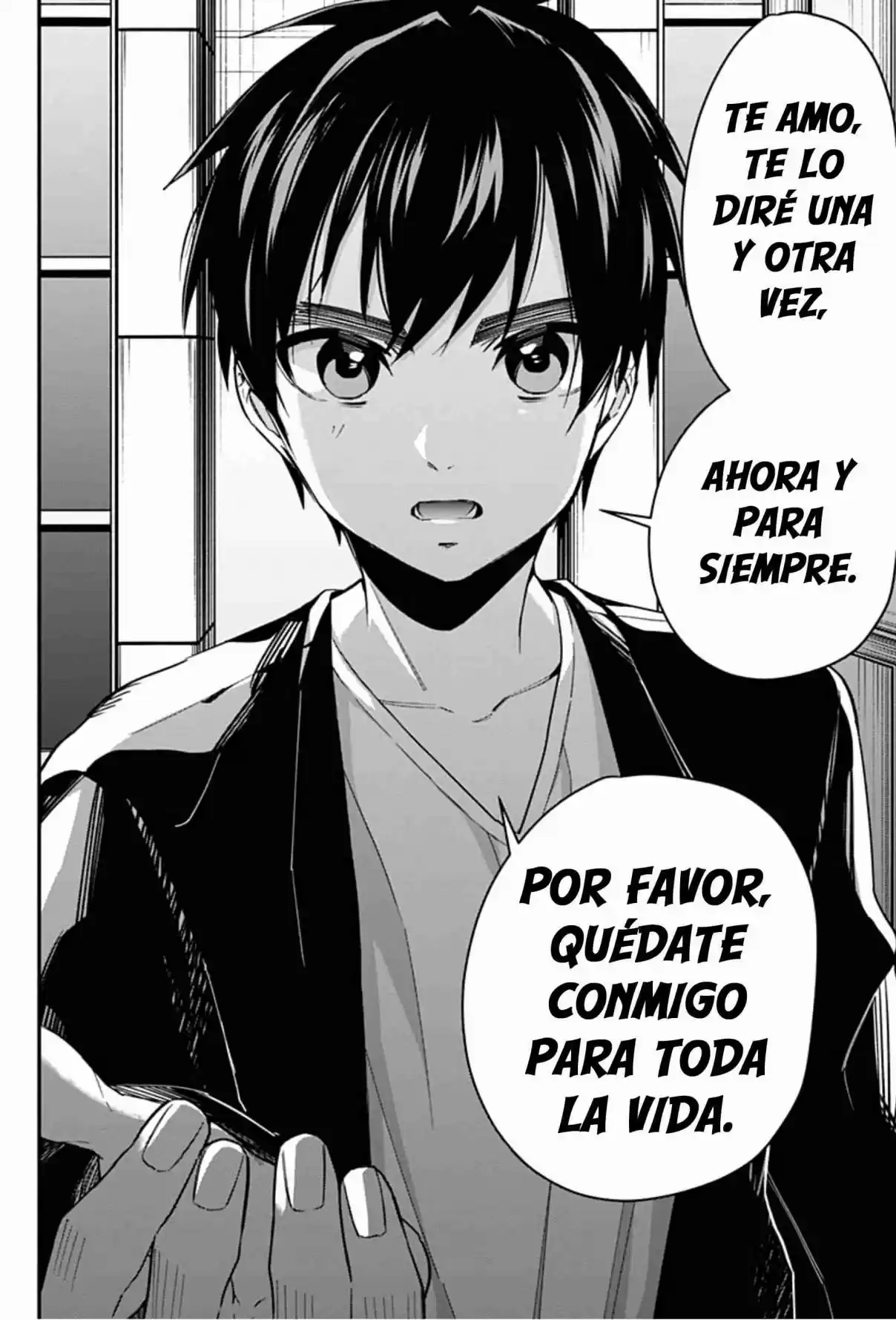 Kimi No Koto Ga Dai Dai Dai Dai Dai Suki Na 100-nin No Kanojo - Capítulo 19 - Página 5 - LectorTMOo
