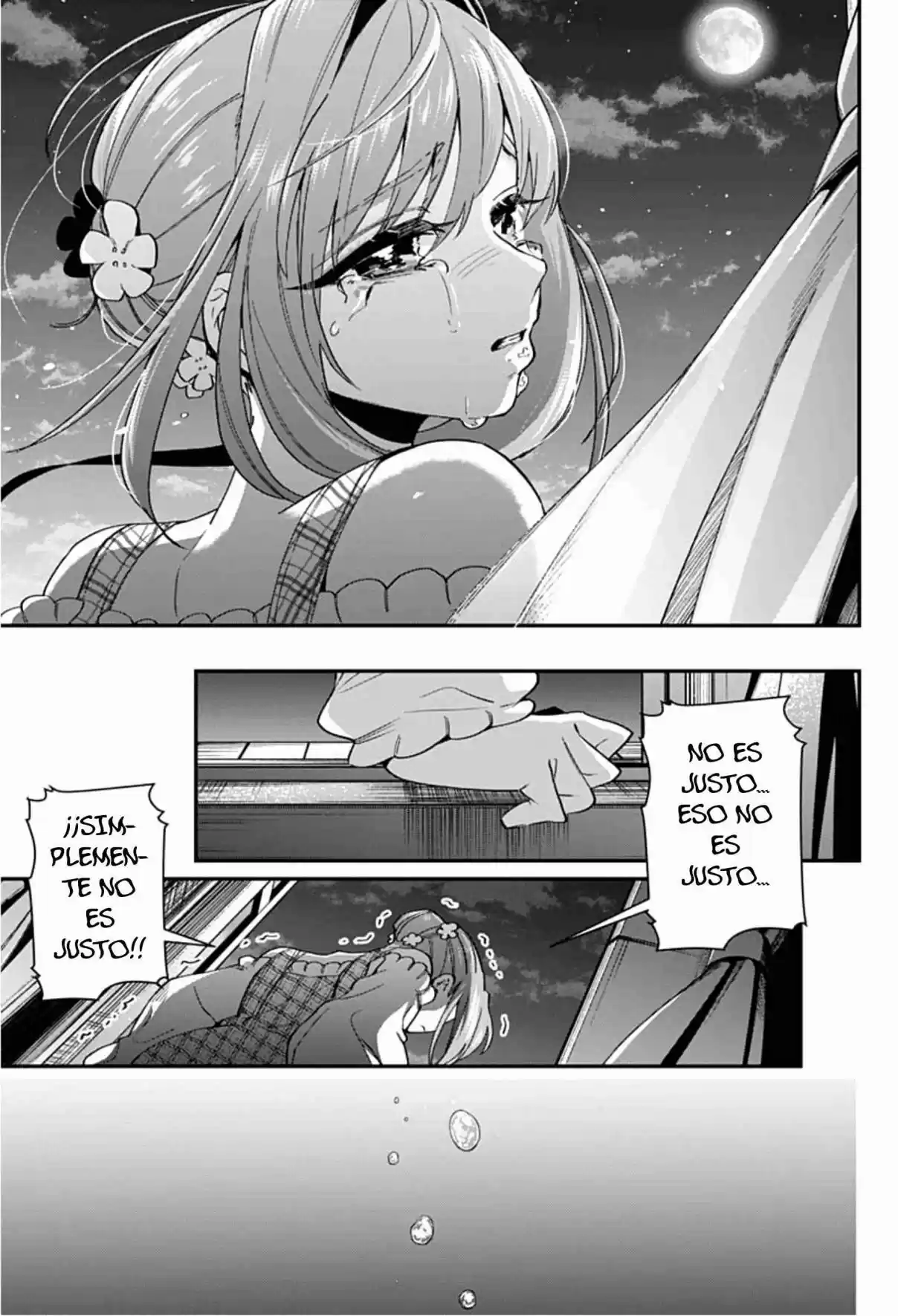 Kimi No Koto Ga Dai Dai Dai Dai Dai Suki Na 100-nin No Kanojo - Capítulo 19 - Página 6 - LectorTMOo