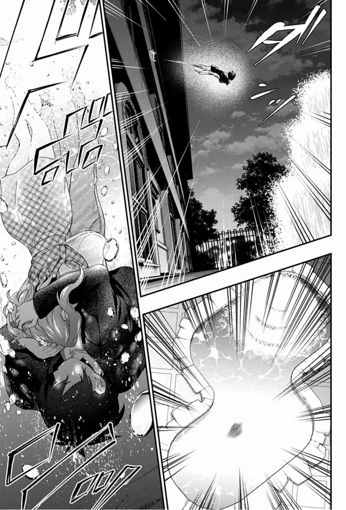 Kimi No Koto Ga Dai Dai Dai Dai Dai Suki Na 100-nin No Kanojo - Capítulo 19 - Página 12 - LectorTMOo