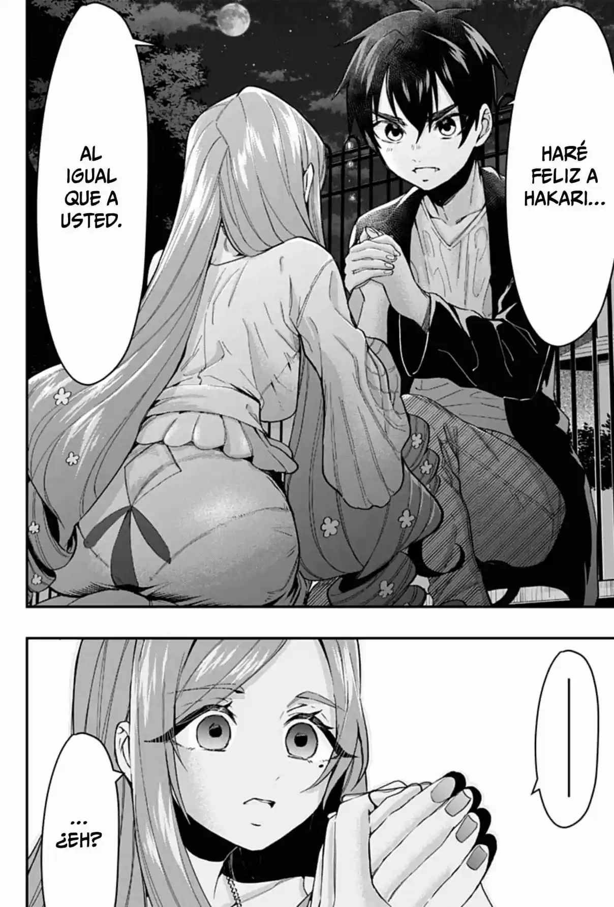 Kimi No Koto Ga Dai Dai Dai Dai Dai Suki Na 100-nin No Kanojo - Capítulo 19 - Página 19 - LectorTMOo