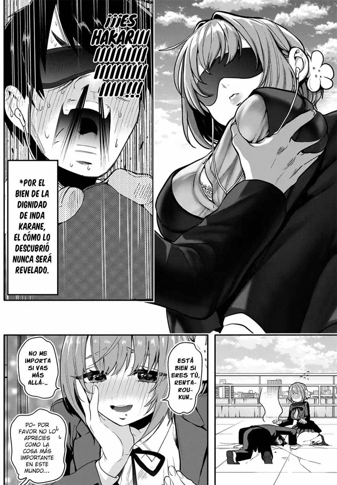 Kimi No Koto Ga Dai Dai Dai Dai Dai Suki Na 100-nin No Kanojo - Capítulo 2 - Página 30 - LectorTMOo