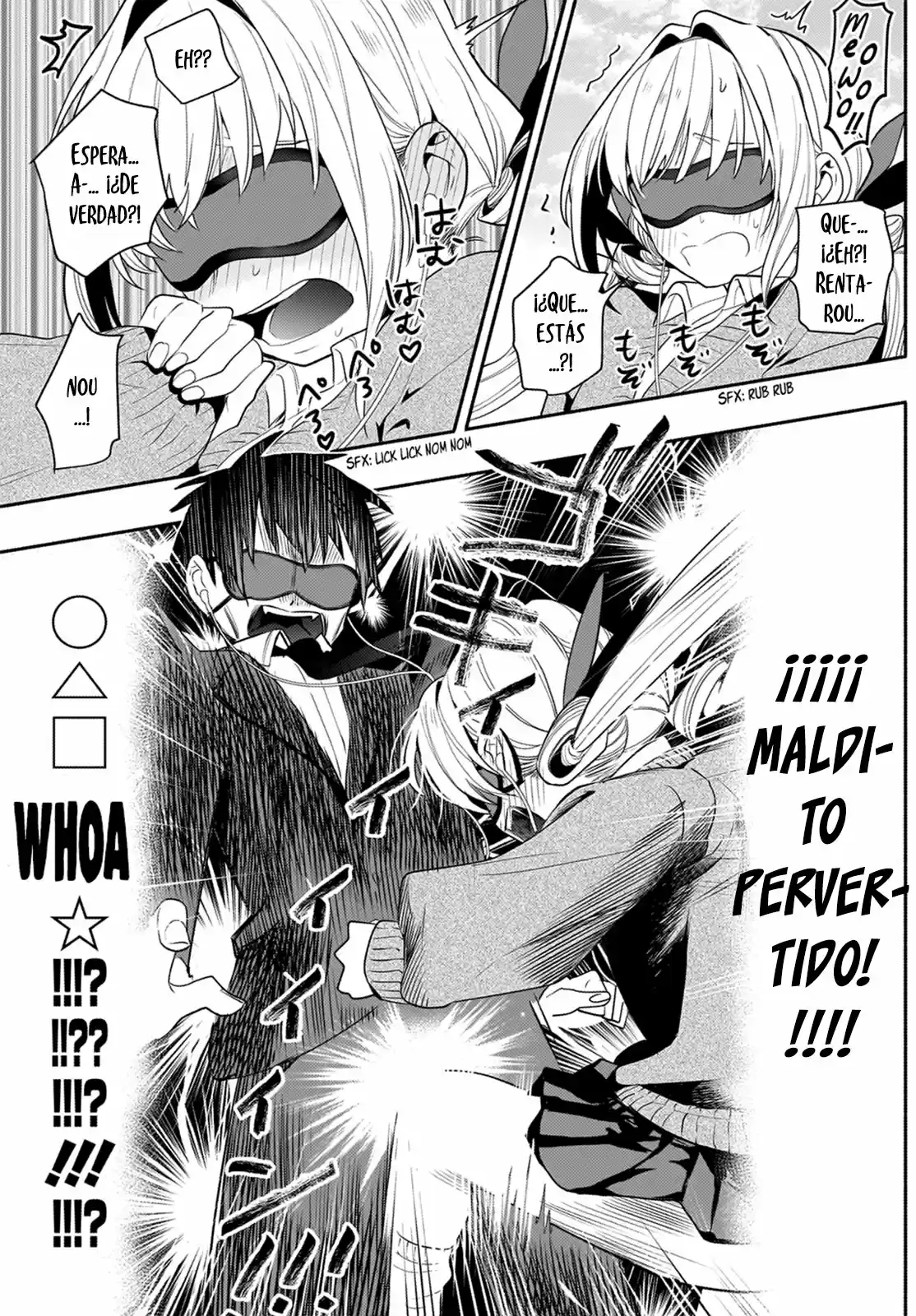 Kimi No Koto Ga Dai Dai Dai Dai Dai Suki Na 100-nin No Kanojo - Capítulo 2 - Página 33 - LectorTMOo