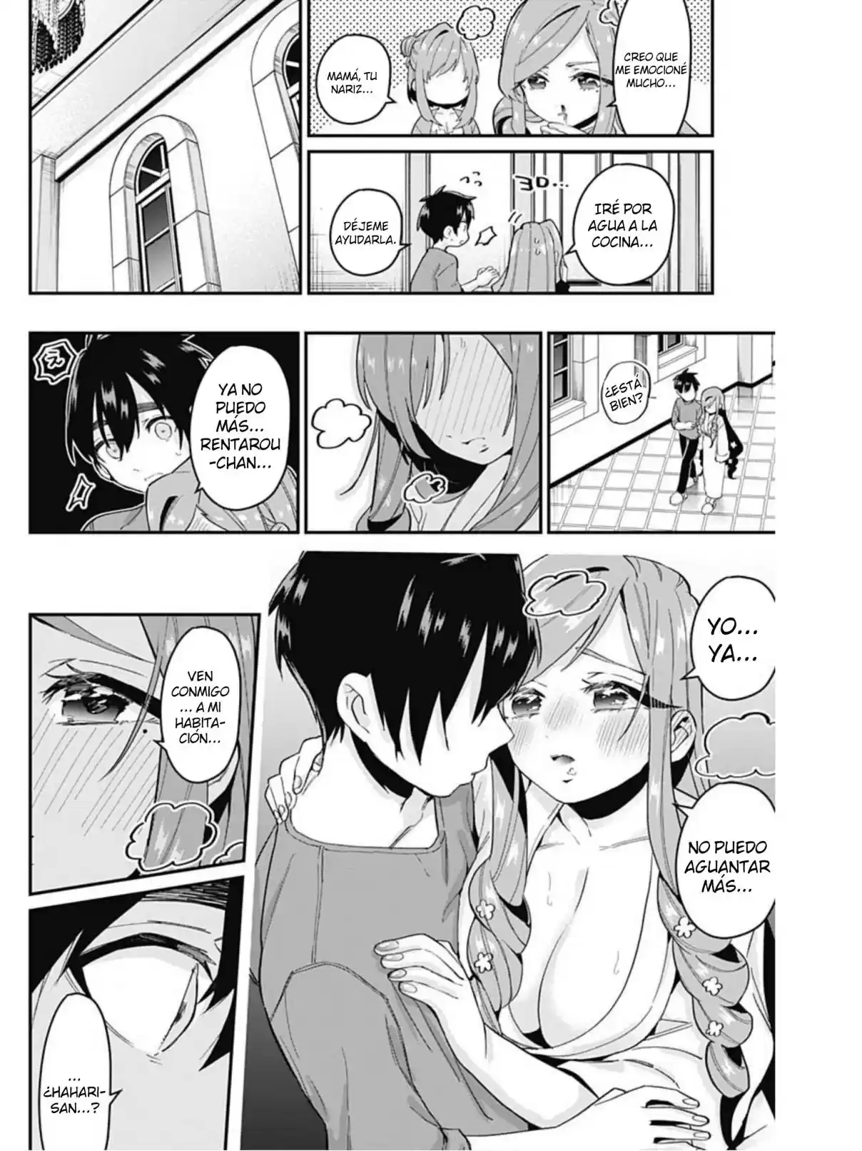Kimi No Koto Ga Dai Dai Dai Dai Dai Suki Na 100-nin No Kanojo - Capítulo 20 - Página 13 - LectorTMOo