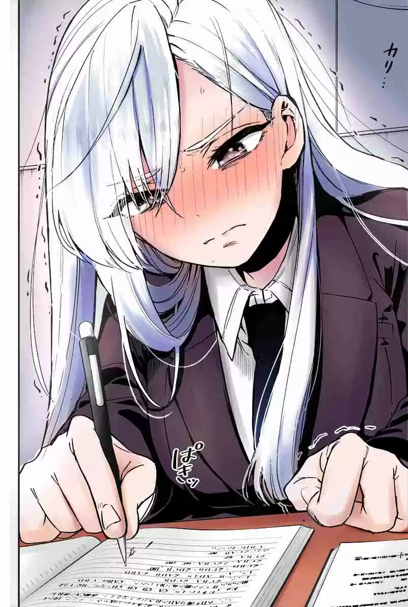 Kimi No Koto Ga Dai Dai Dai Dai Dai Suki Na 100-nin No Kanojo - Capítulo 6 - Página 16 - LectorTMOo
