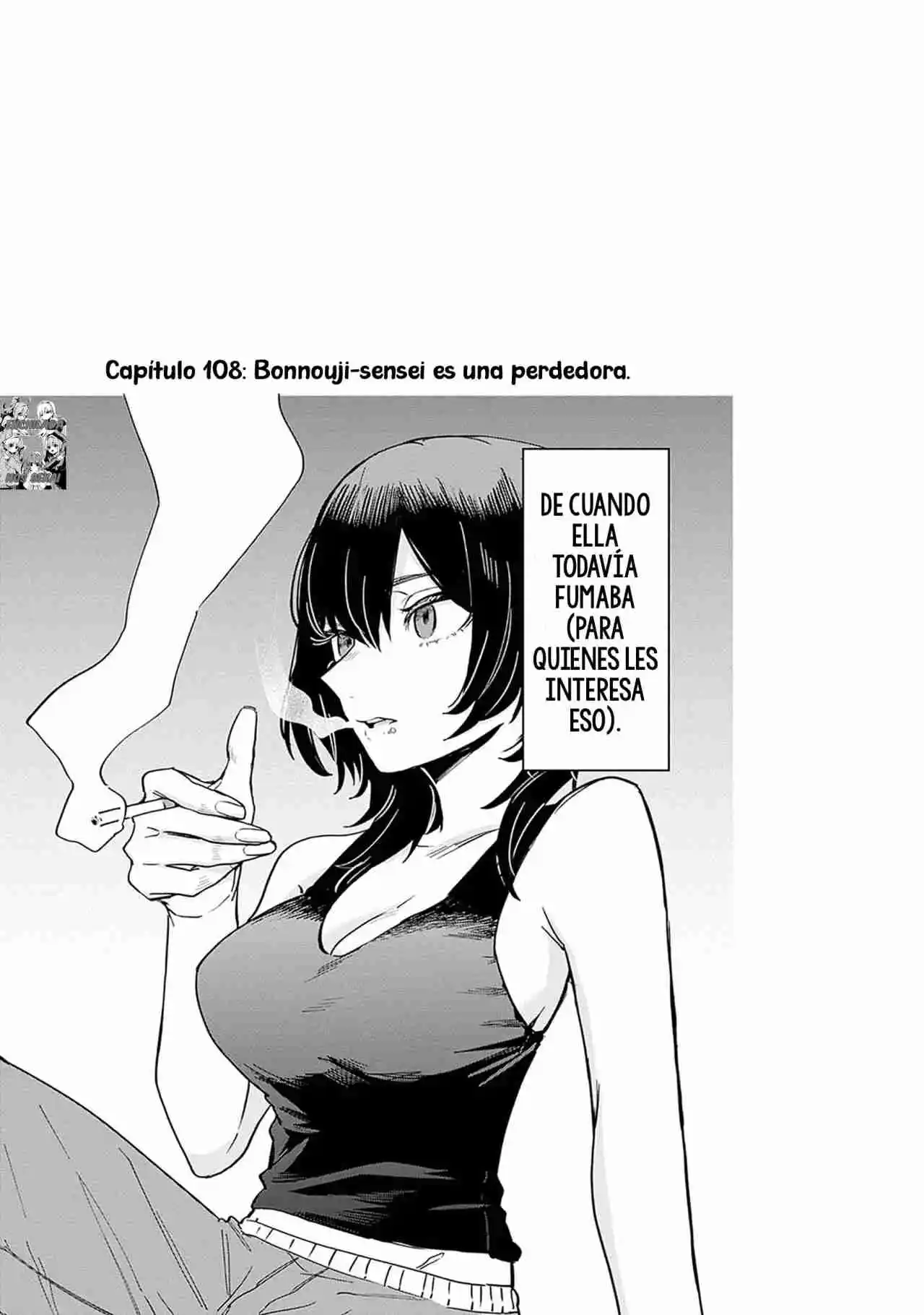 Kimi No Koto Ga Dai Dai Dai Dai Daisuki Na 100-nin No Kanojo - Capítulo 113.50 - Página 9 - LectorTMOo