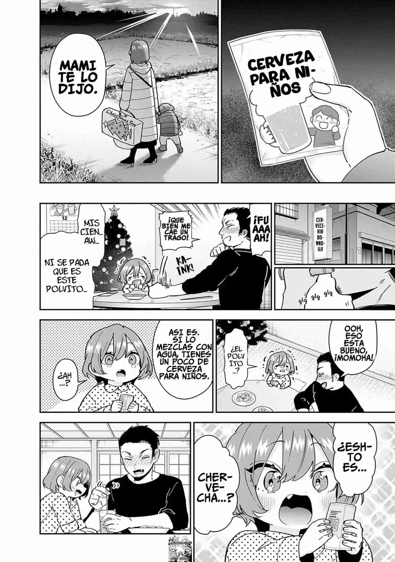 Kimi No Koto Ga Dai Dai Dai Dai Daisuki Na 100-nin No Kanojo - Capítulo 113.50 - Página 18 - LectorTMOo