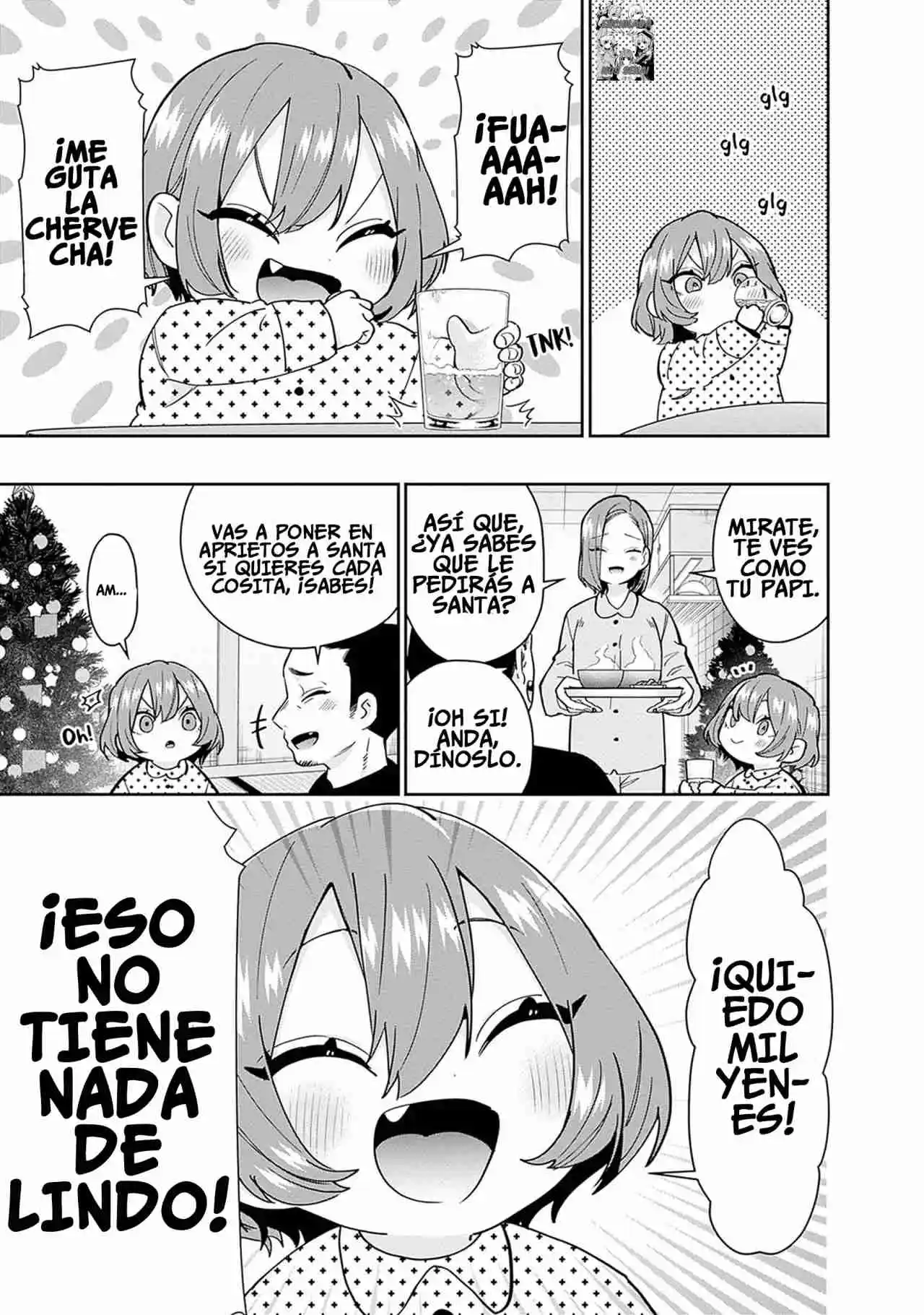 Kimi No Koto Ga Dai Dai Dai Dai Daisuki Na 100-nin No Kanojo - Capítulo 113.50 - Página 19 - LectorTMOo