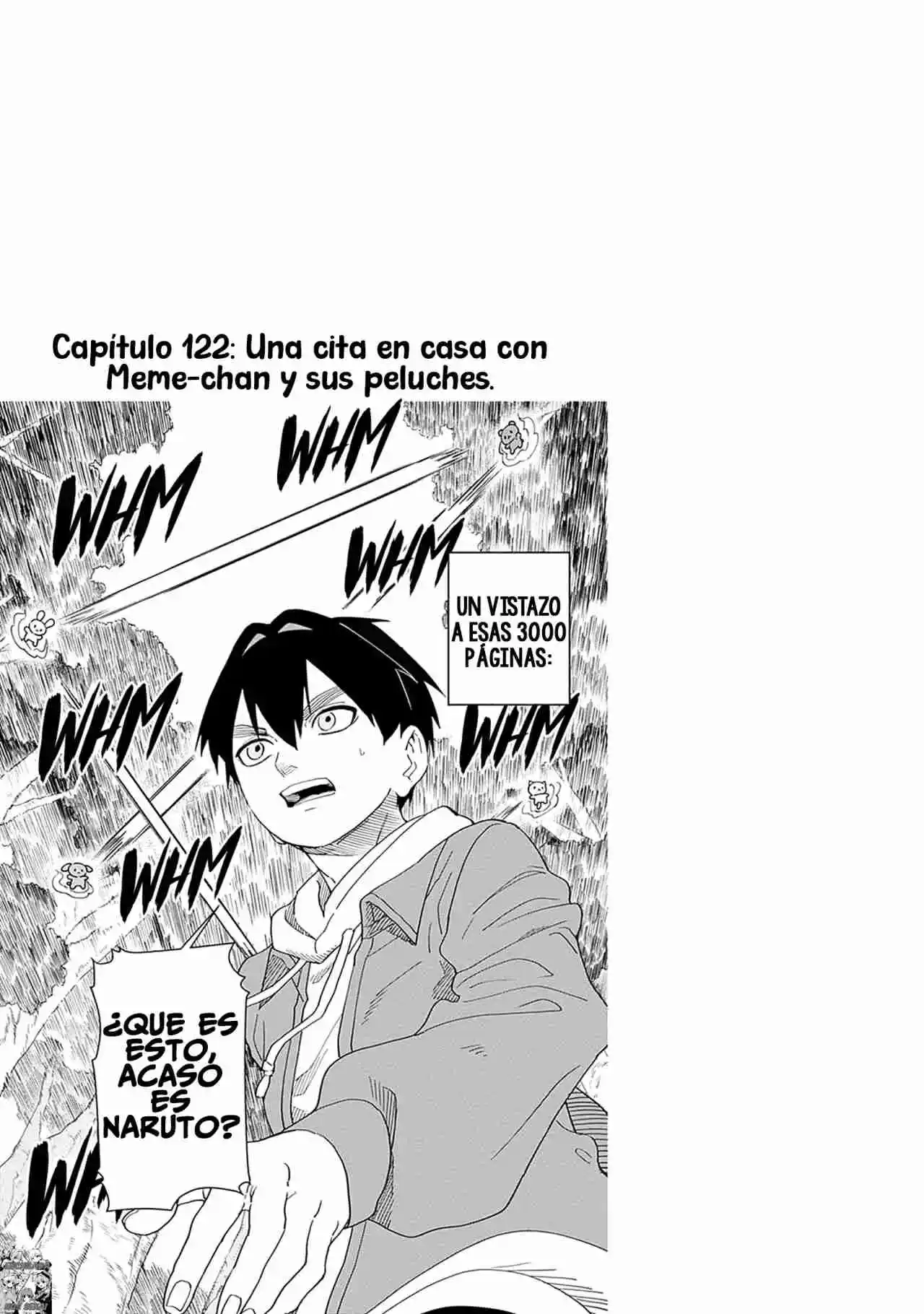 Kimi No Koto Ga Dai Dai Dai Dai Daisuki Na 100-nin No Kanojo - Capítulo 122.50 - Página 15 - LectorTMOo