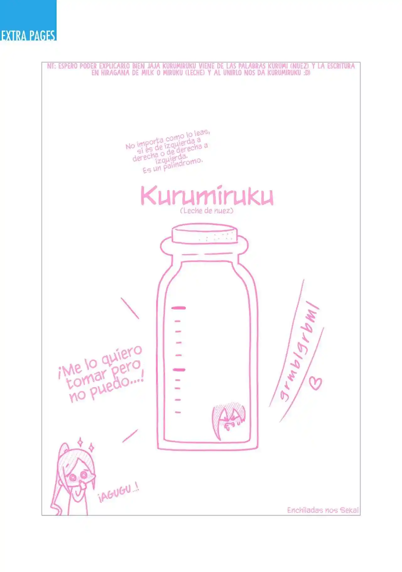 Kimi No Koto Ga Dai Dai Dai Dai Daisuki Na 100-nin No Kanojo - Capítulo 122.50 - Página 22 - LectorTMOo