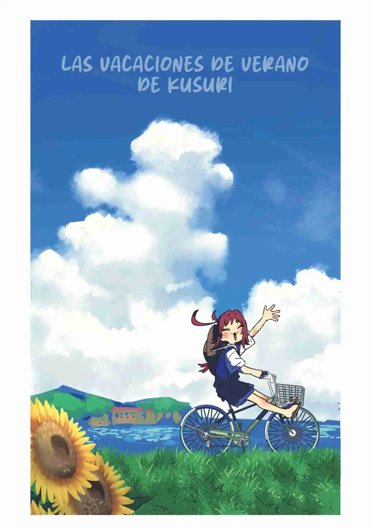 Kimi No Koto Ga Dai Dai Dai Dai Daisuki Na 100-nin No Kanojo - Capítulo 122.50 - Página 26 - LectorTMOo