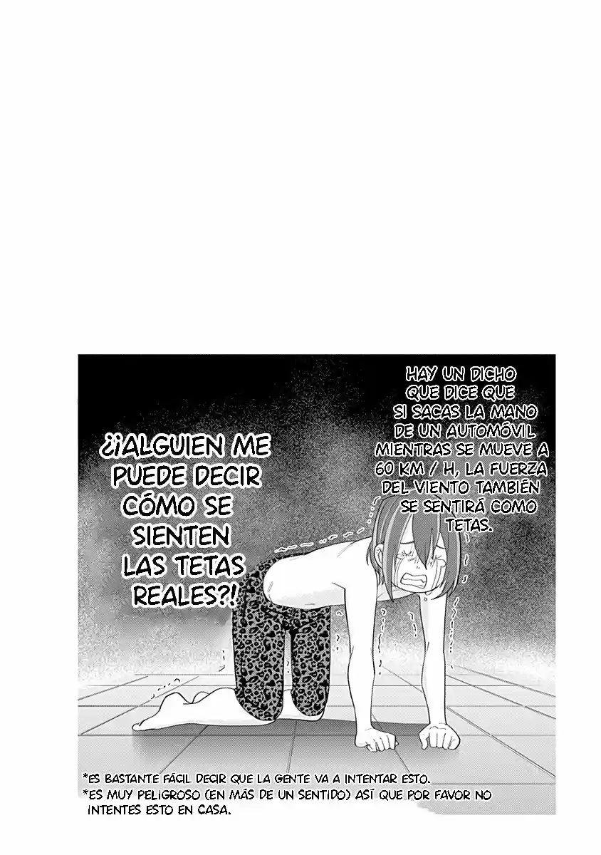 Kimi No Koto Ga Dai Dai Dai Dai Daisuki Na 100-nin No Kanojo - Capítulo 14.50 - Página 5 - LectorTMOo