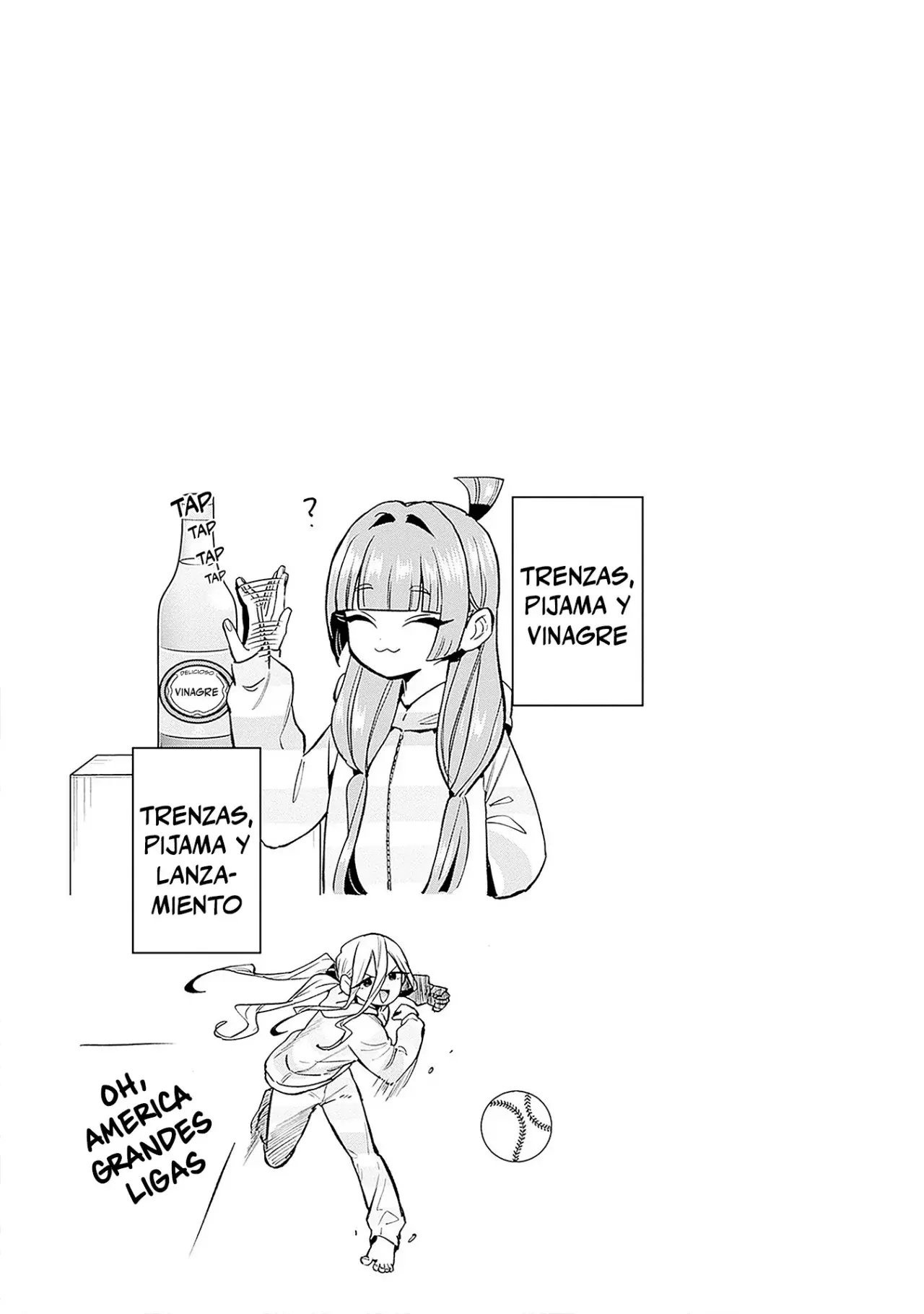 Kimi No Koto Ga Dai Dai Dai Dai Daisuki Na 100-nin No Kanojo - Capítulo 176.5 - Página 9 - LectorTMOo