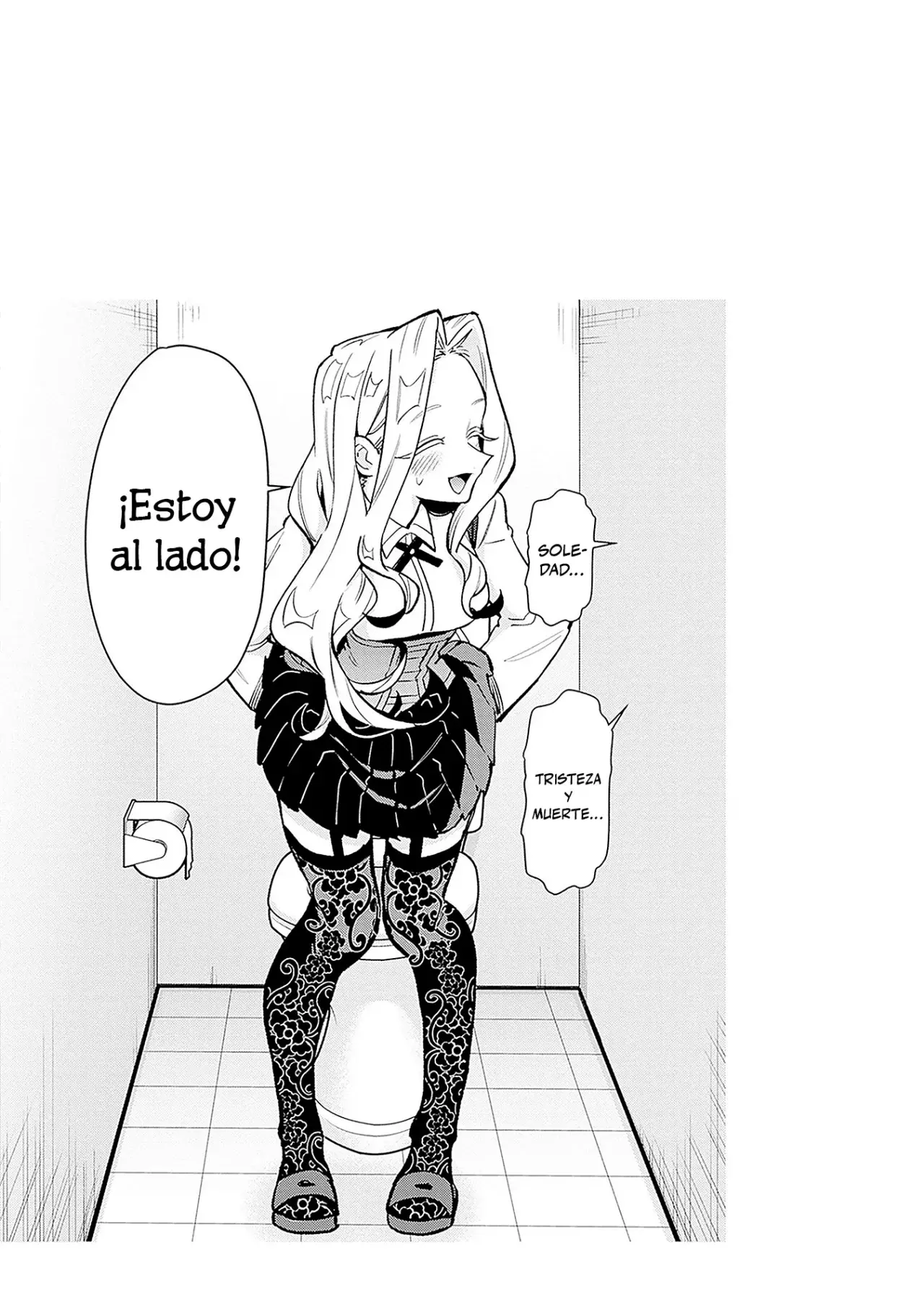 Kimi No Koto Ga Dai Dai Dai Dai Daisuki Na 100-nin No Kanojo - Capítulo 176.5 - Página 11 - LectorTMOo