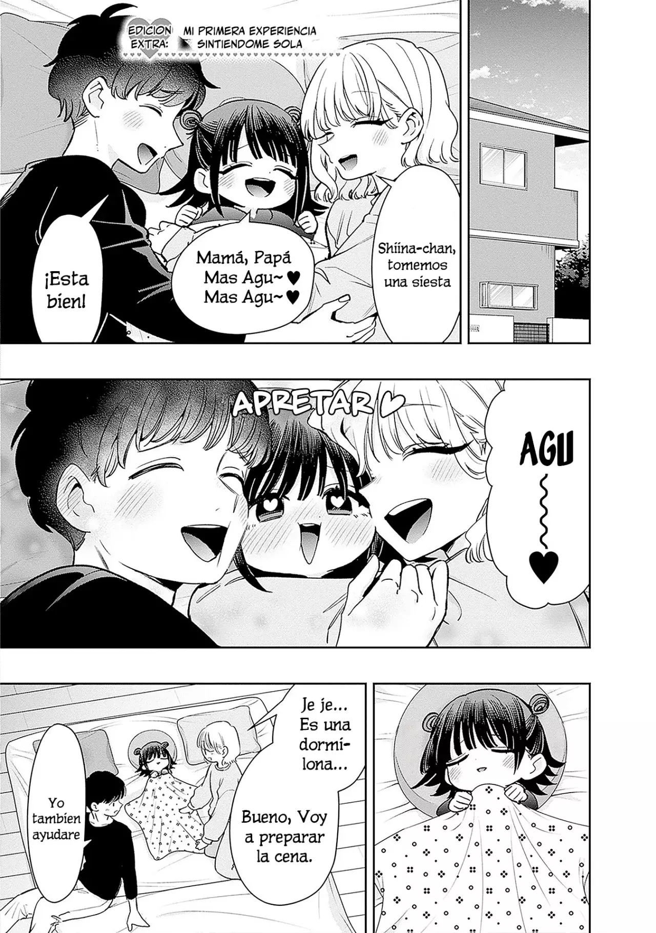 Kimi No Koto Ga Dai Dai Dai Dai Daisuki Na 100-nin No Kanojo - Capítulo 176.5 - Página 14 - LectorTMOo
