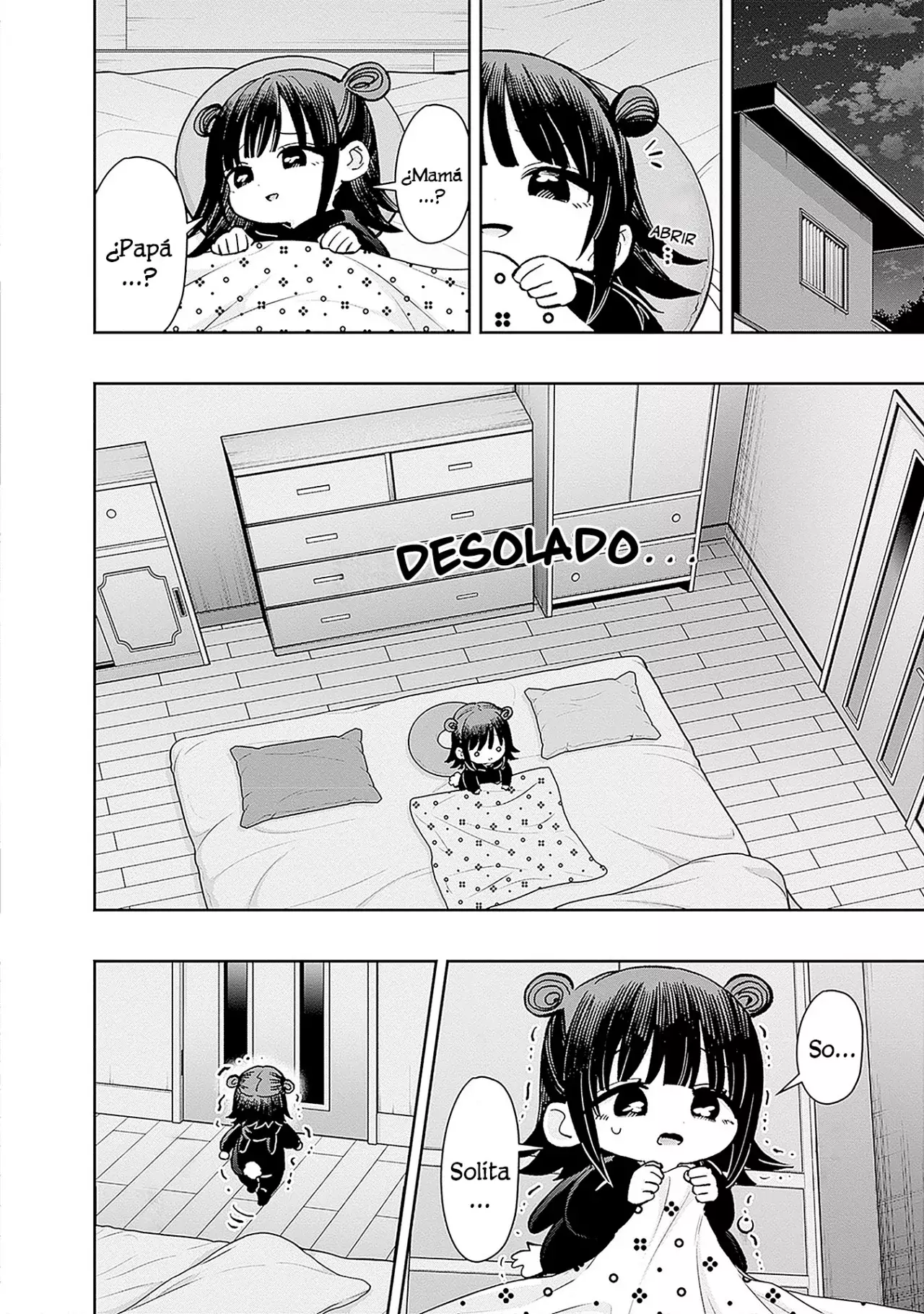 Kimi No Koto Ga Dai Dai Dai Dai Daisuki Na 100-nin No Kanojo - Capítulo 176.5 - Página 15 - LectorTMOo