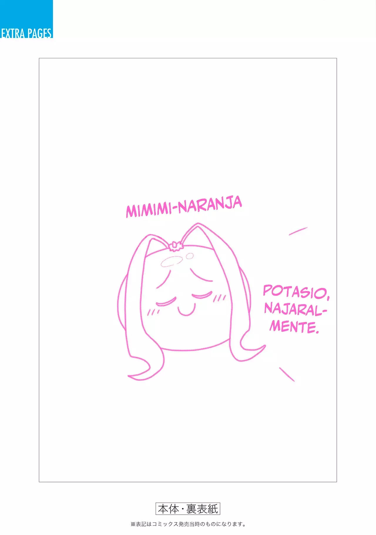 Kimi No Koto Ga Dai Dai Dai Dai Daisuki Na 100-nin No Kanojo - Capítulo 176.5 - Página 24 - LectorTMOo