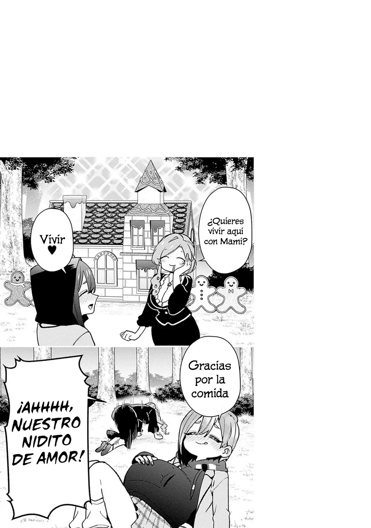 Kimi No Koto Ga Dai Dai Dai Dai Daisuki Na 100-nin No Kanojo - Capítulo 185.5 - Página 6 - LectorTMOo