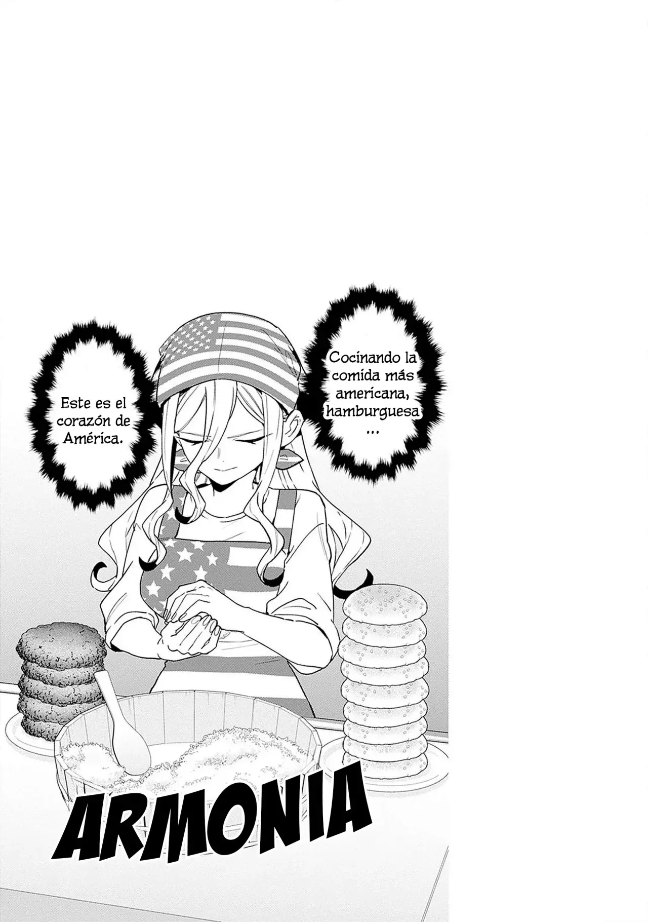 Kimi No Koto Ga Dai Dai Dai Dai Daisuki Na 100-nin No Kanojo - Capítulo 185.5 - Página 8 - LectorTMOo
