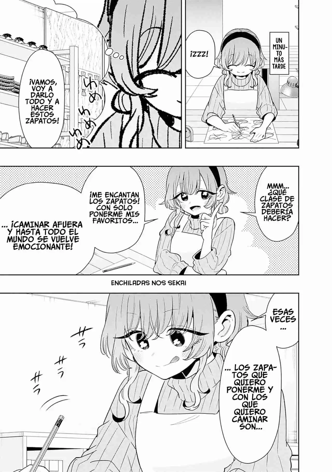 Kimi No Koto Ga Dai Dai Dai Dai Daisuki Na 100-nin No Kanojo - Capítulo 203.50 - Página 19 - LectorTMOo