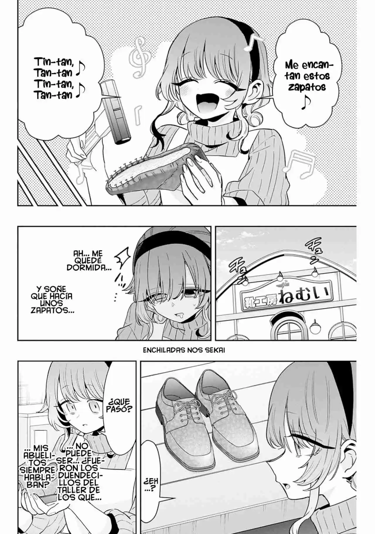 Kimi No Koto Ga Dai Dai Dai Dai Daisuki Na 100-nin No Kanojo - Capítulo 203.50 - Página 20 - LectorTMOo