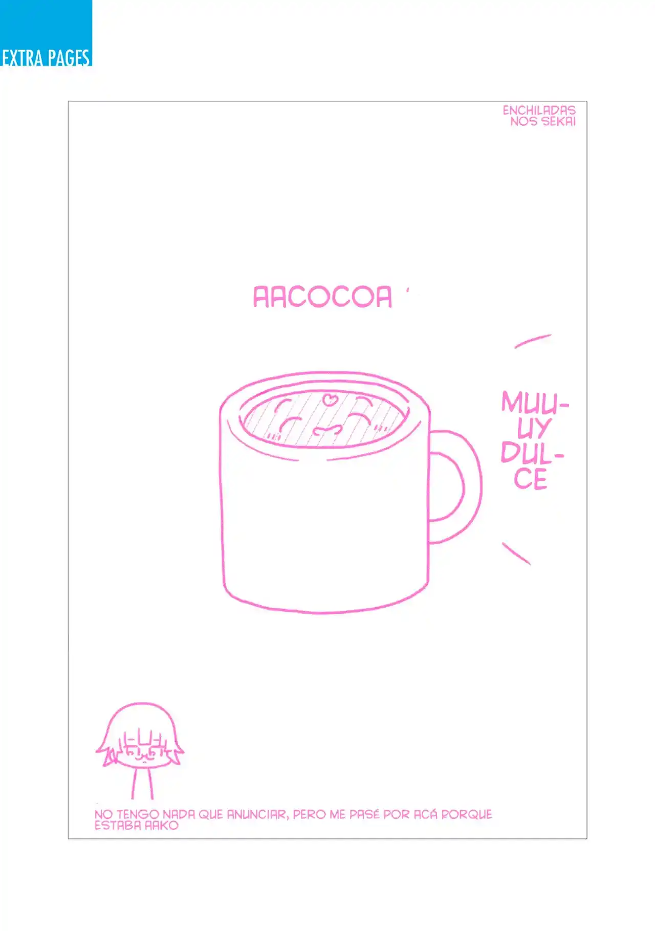 Kimi No Koto Ga Dai Dai Dai Dai Daisuki Na 100-nin No Kanojo - Capítulo 203.50 - Página 25 - LectorTMOo