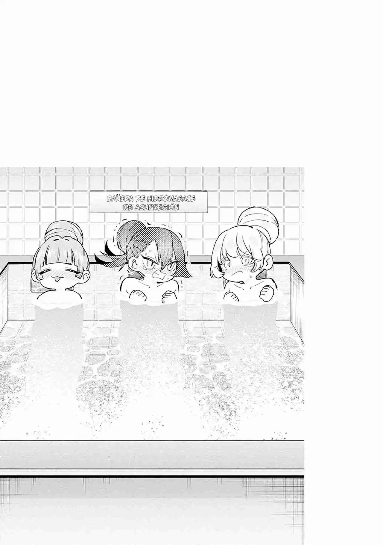 Kimi No Koto Ga Dai Dai Dai Dai Daisuki Na 100-nin No Kanojo - Capítulo 218.5 - Página 6 - LectorTMOo