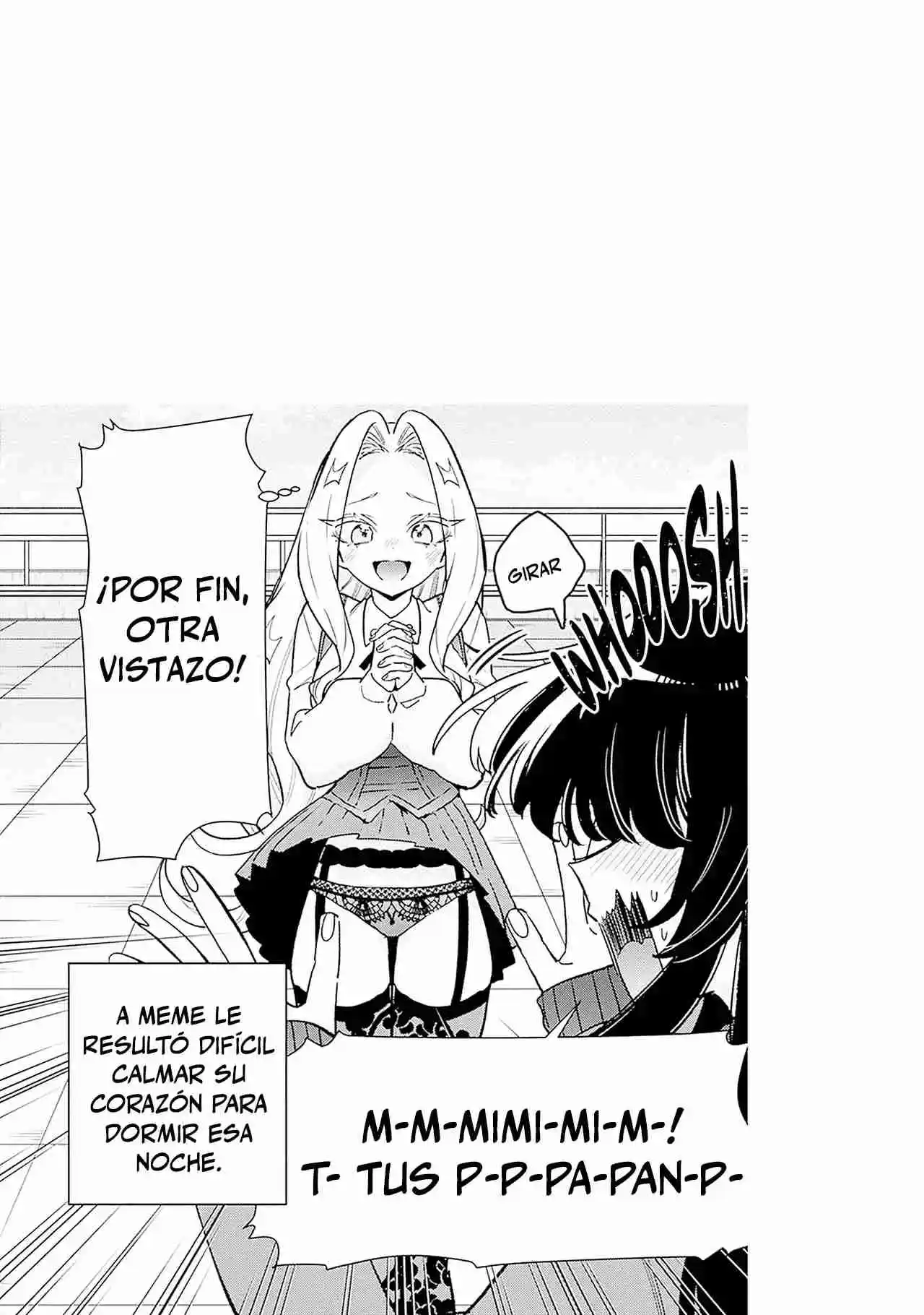 Kimi No Koto Ga Dai Dai Dai Dai Daisuki Na 100-nin No Kanojo - Capítulo 218.5 - Página 10 - LectorTMOo