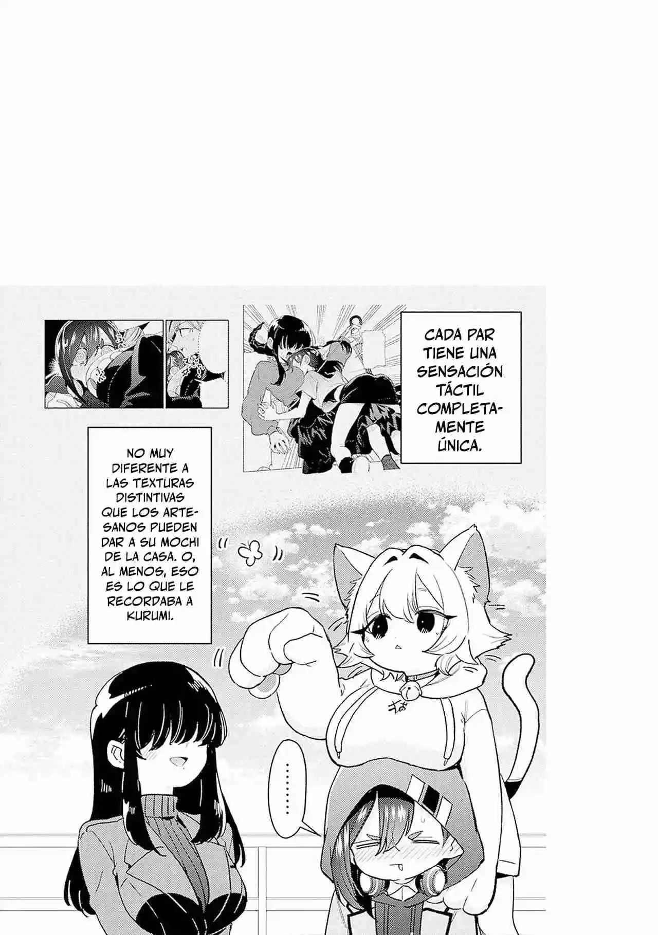 Kimi No Koto Ga Dai Dai Dai Dai Daisuki Na 100-nin No Kanojo - Capítulo 218.5 - Página 11 - LectorTMOo