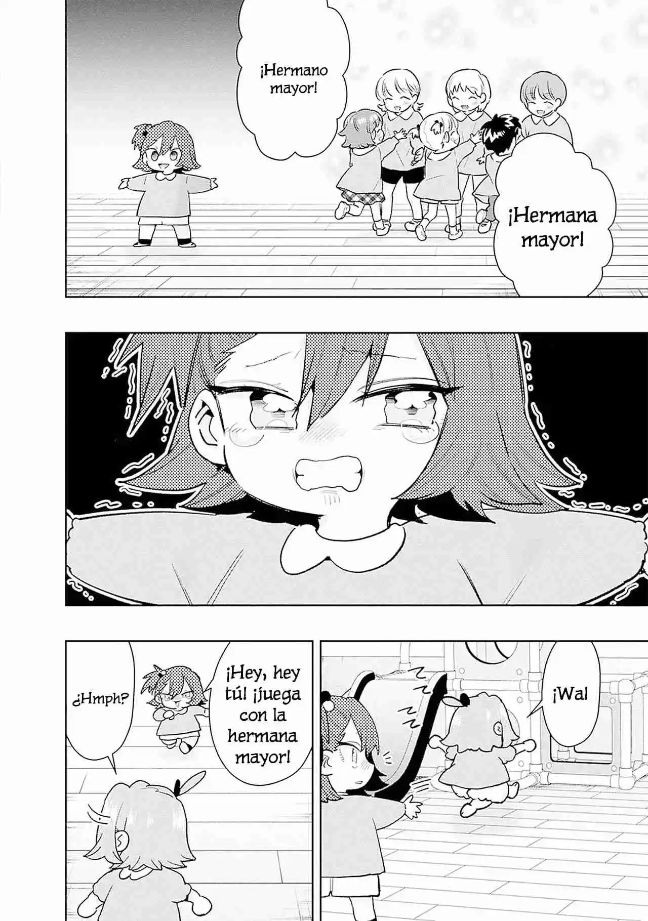 Kimi No Koto Ga Dai Dai Dai Dai Daisuki Na 100-nin No Kanojo - Capítulo 218.5 - Página 14 - LectorTMOo