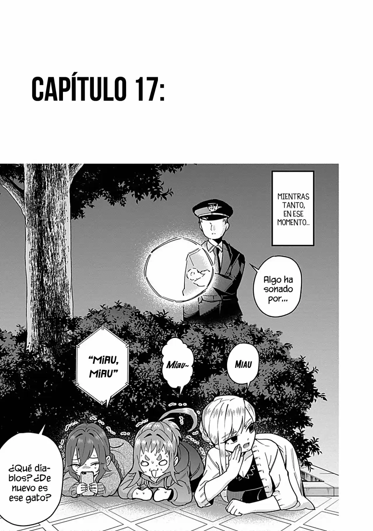 Kimi No Koto Ga Dai Dai Dai Dai Daisuki Na 100-nin No Kanojo - Capítulo 23.50 - Página 4 - LectorTMOo