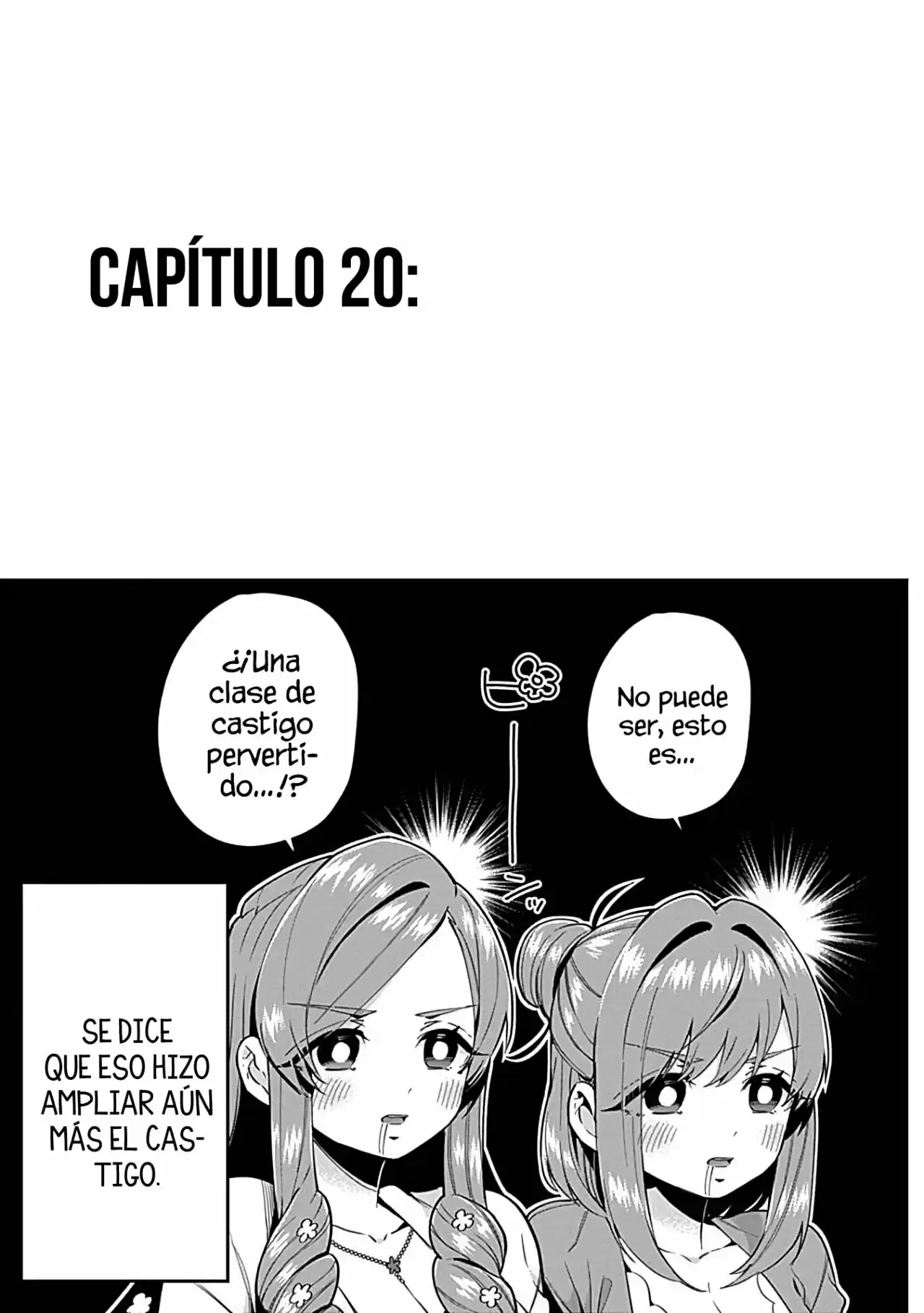 Kimi No Koto Ga Dai Dai Dai Dai Daisuki Na 100-nin No Kanojo - Capítulo 23.50 - Página 7 - LectorTMOo