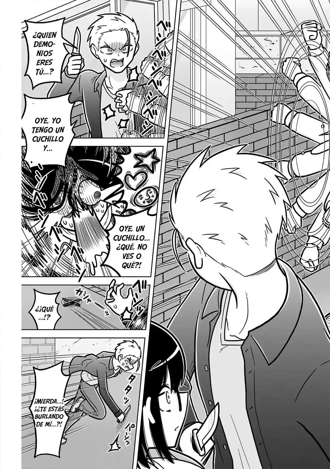 Kimi No Koto Ga Dai Dai Dai Dai Daisuki Na 100-nin No Kanojo - Capítulo 248.5 - Página 13 - LectorTMOo