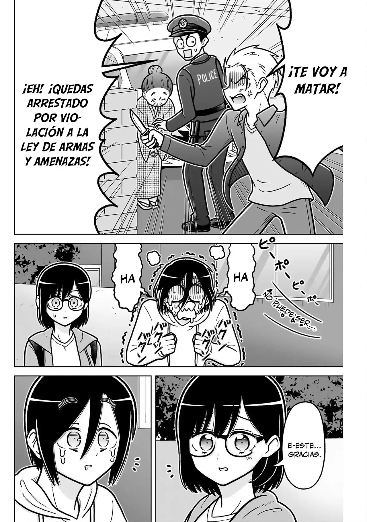 Kimi No Koto Ga Dai Dai Dai Dai Daisuki Na 100-nin No Kanojo - Capítulo 248.5 - Página 15 - LectorTMOo
