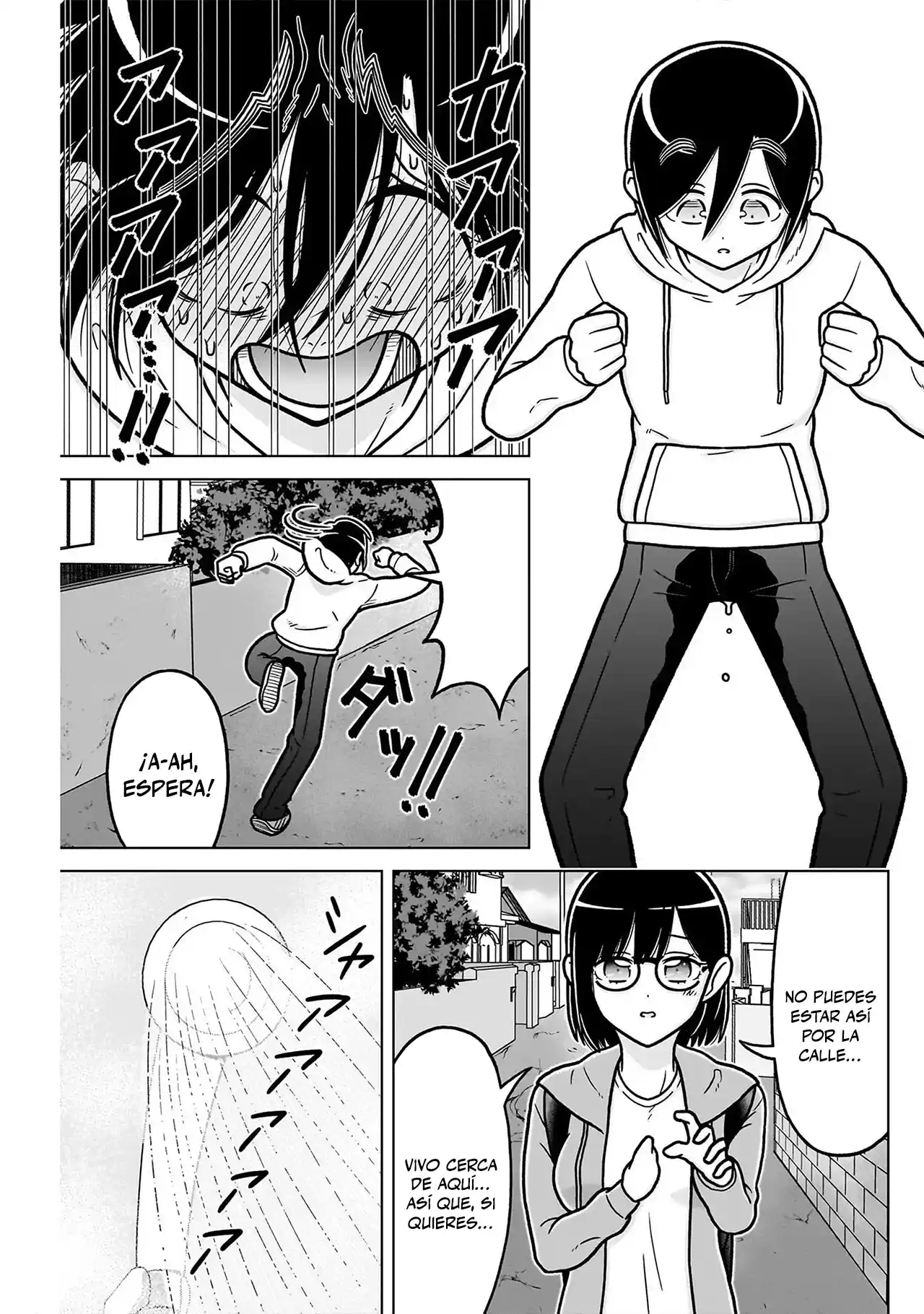 Kimi No Koto Ga Dai Dai Dai Dai Daisuki Na 100-nin No Kanojo - Capítulo 248.5 - Página 16 - LectorTMOo