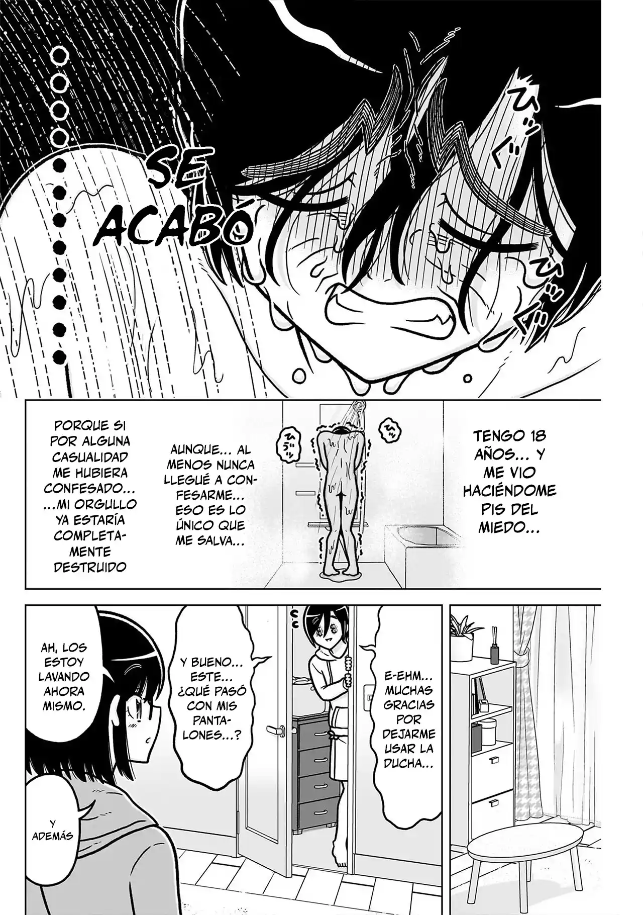 Kimi No Koto Ga Dai Dai Dai Dai Daisuki Na 100-nin No Kanojo - Capítulo 248.5 - Página 17 - LectorTMOo